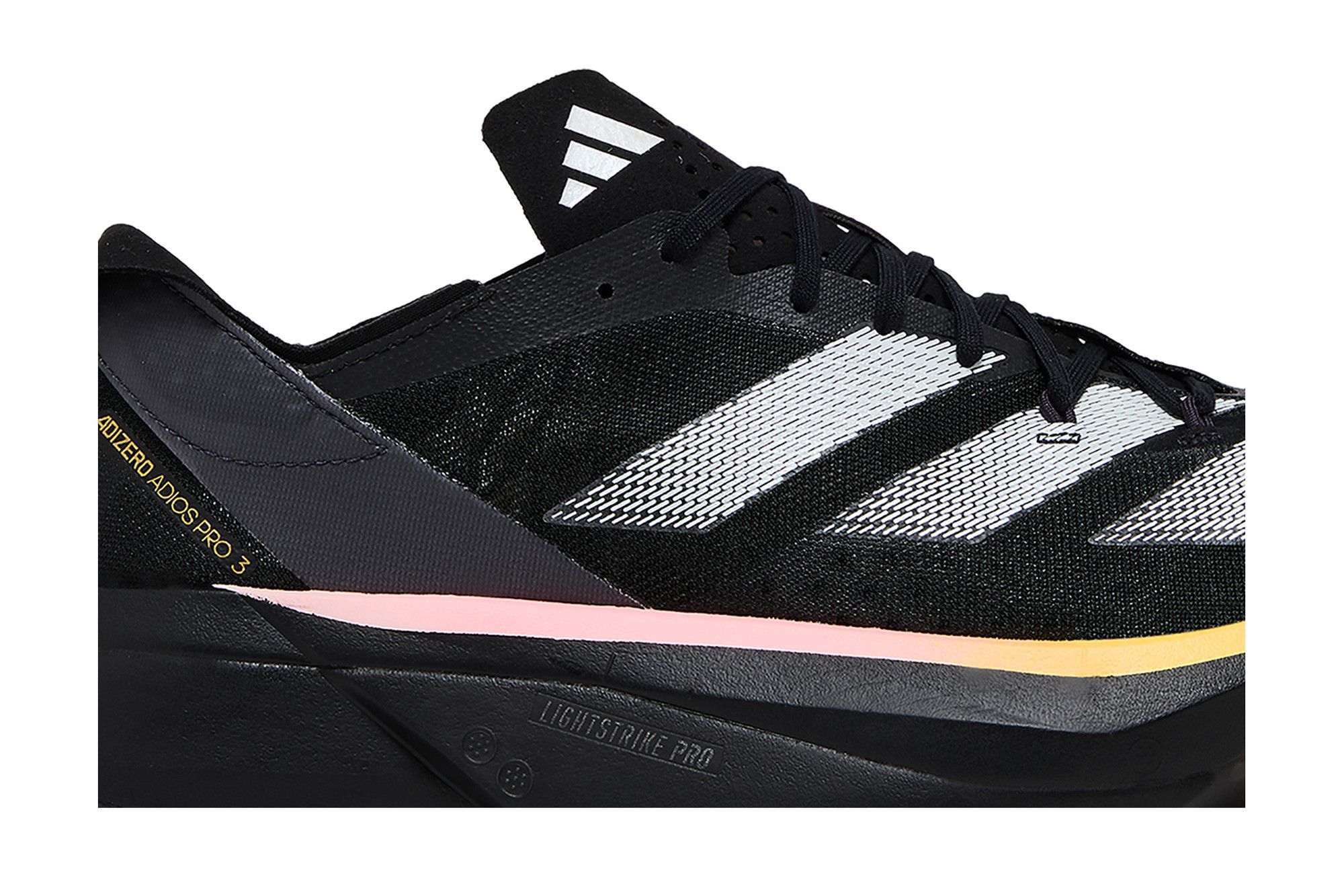adidas gazelle silver green womens Mens adidas Y-3 Adizero Adios 9 | Low-Profile Speedy Trainer