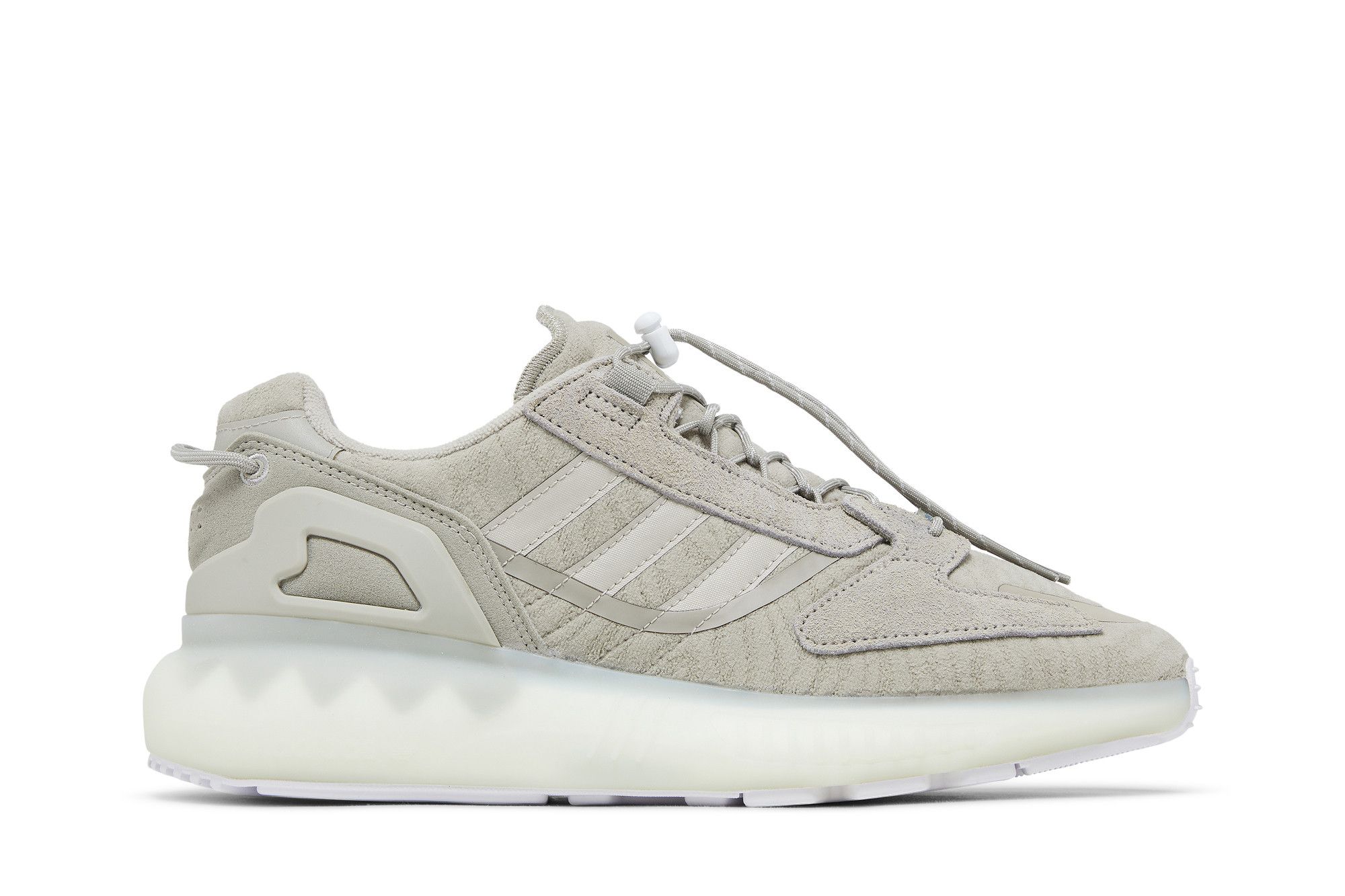 Deals on Men's ZX 5000 'Sesame' on Sneakers.com
