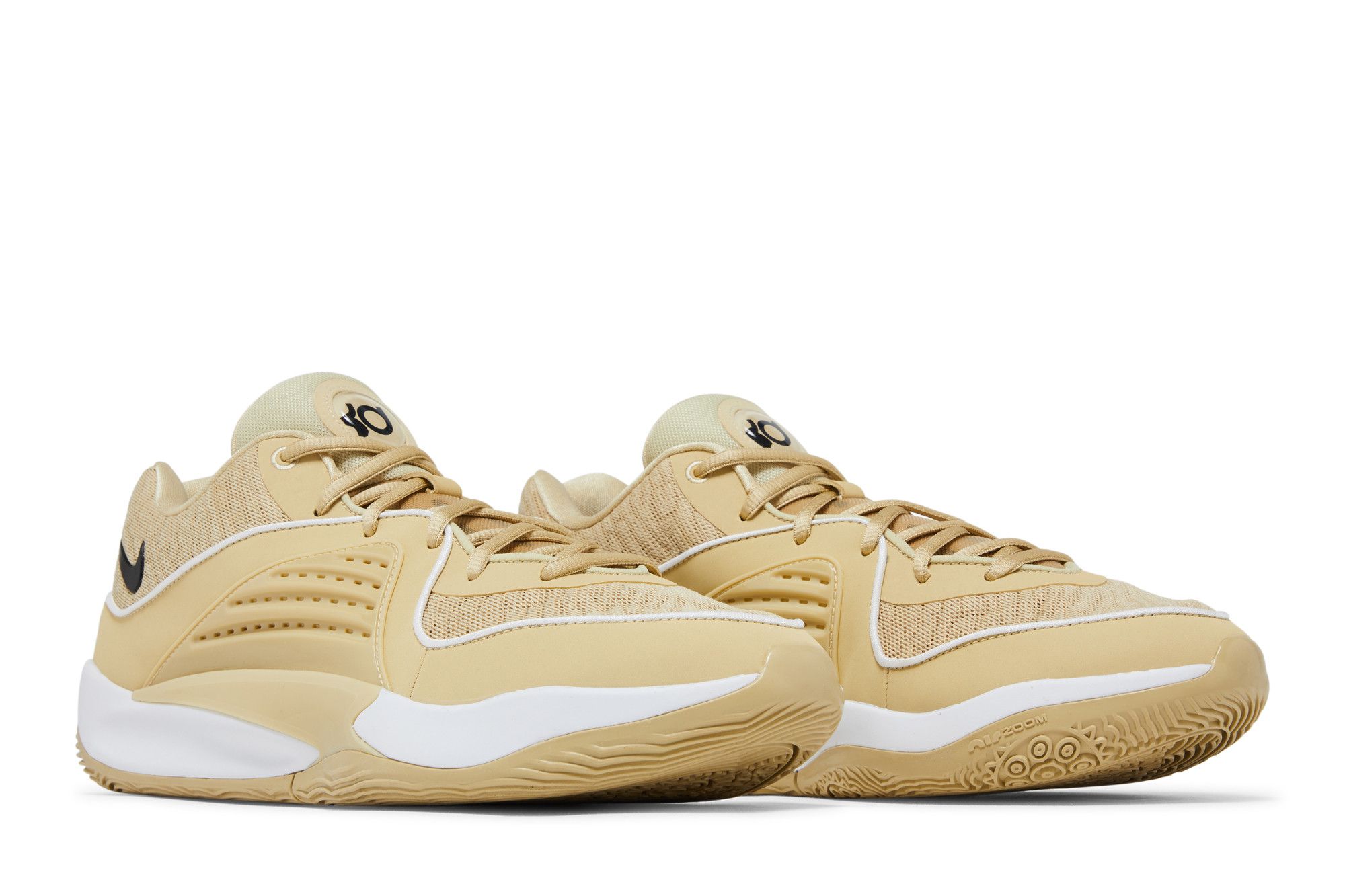 Nike KD 16 TB \'Team Gold\' Nike KD 16 TB  main image 2