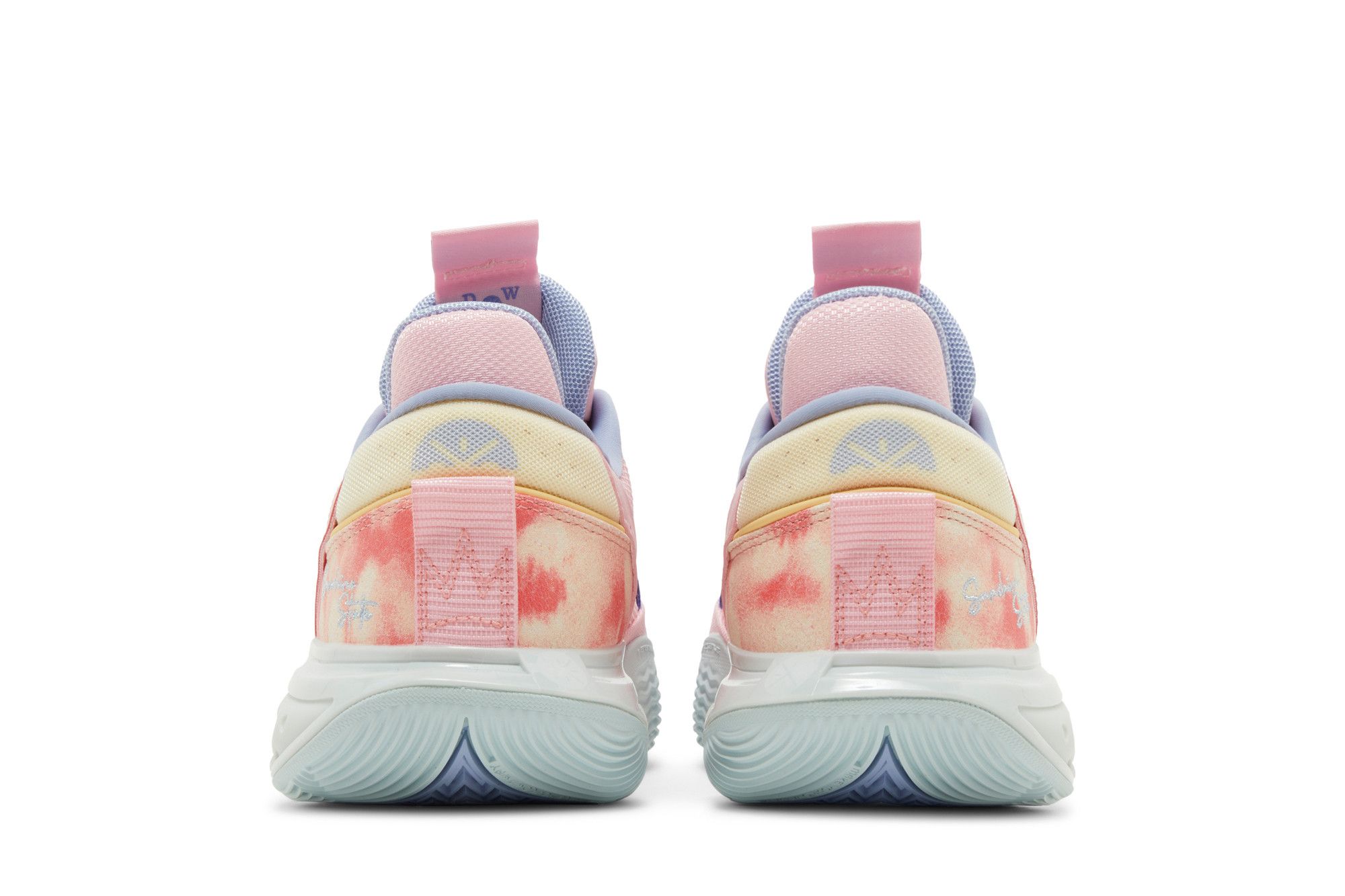 Deals on Men's Wade All City 12 'Sunshine State' on Sneakers.com