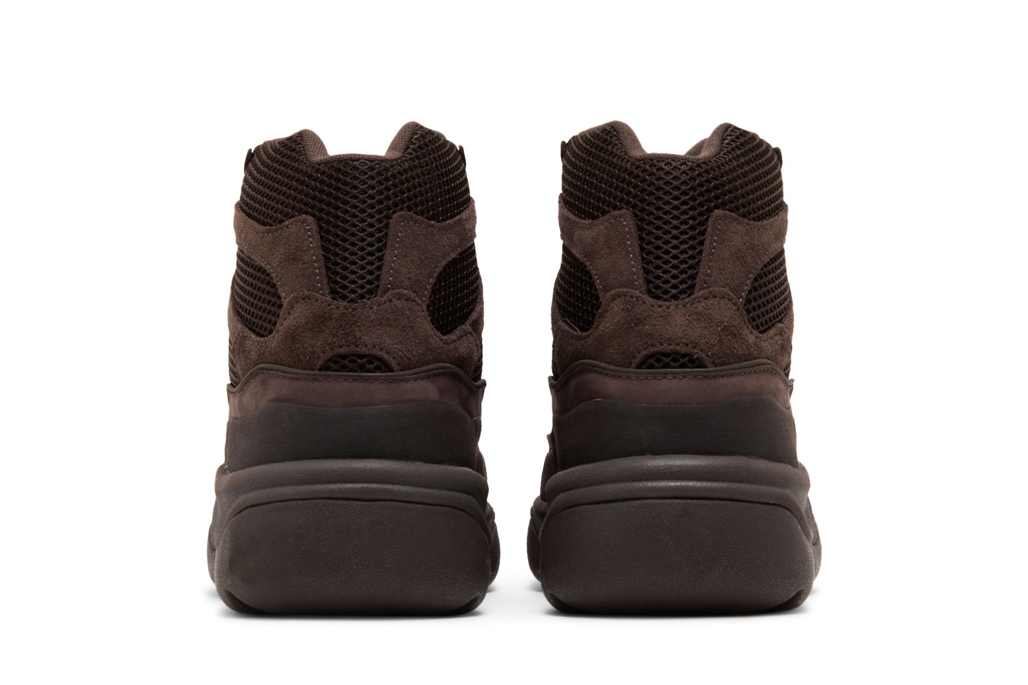 adidas gazelle silver green womens Yeezy Desert Boot 'Oil' – Fried Hard Blvd main image 0