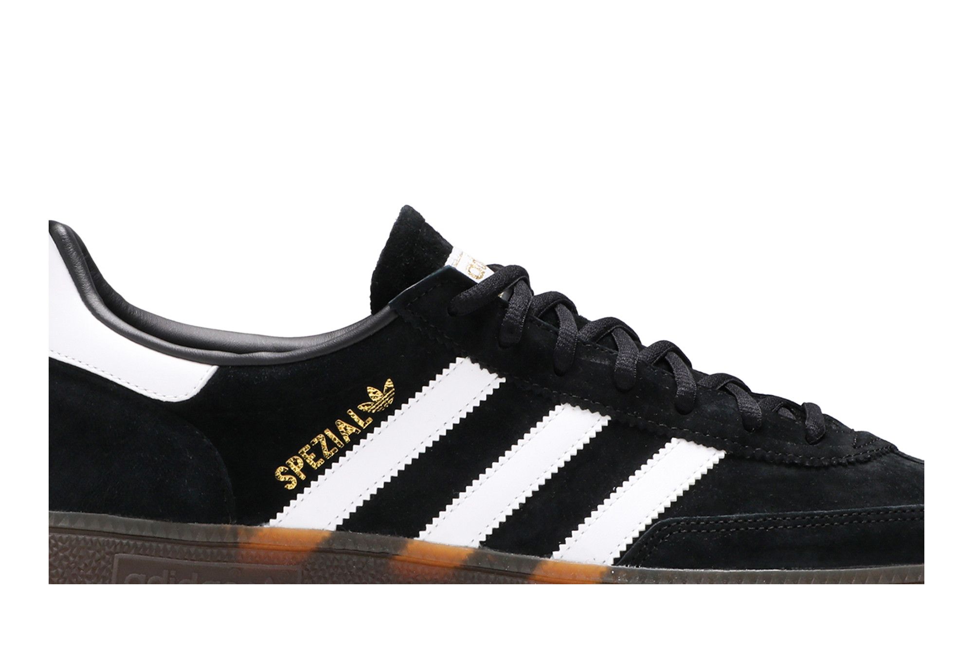 Deals on Men's Handball Spezial 'Black Gum' on Sneakers.com