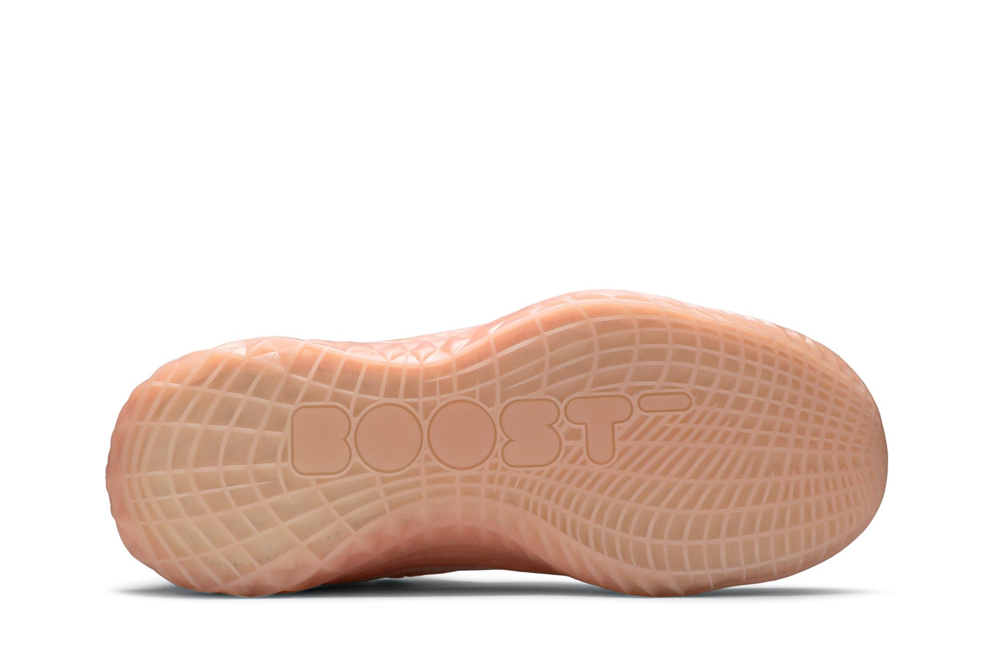 Deals on Men's Harden Vol. 5 'Icey Pink' on Sneakers.com