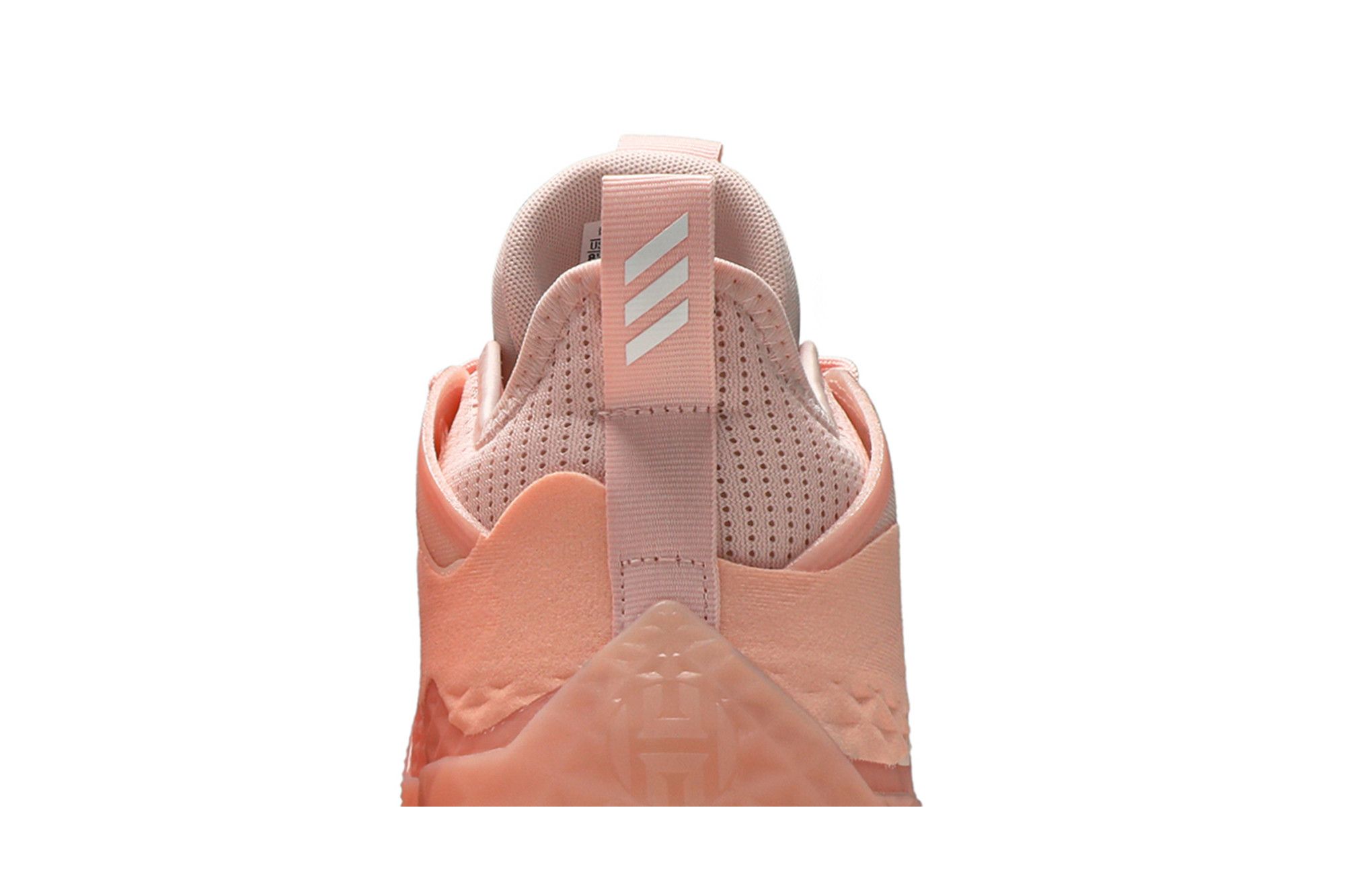 harden vol 5 icey pink
