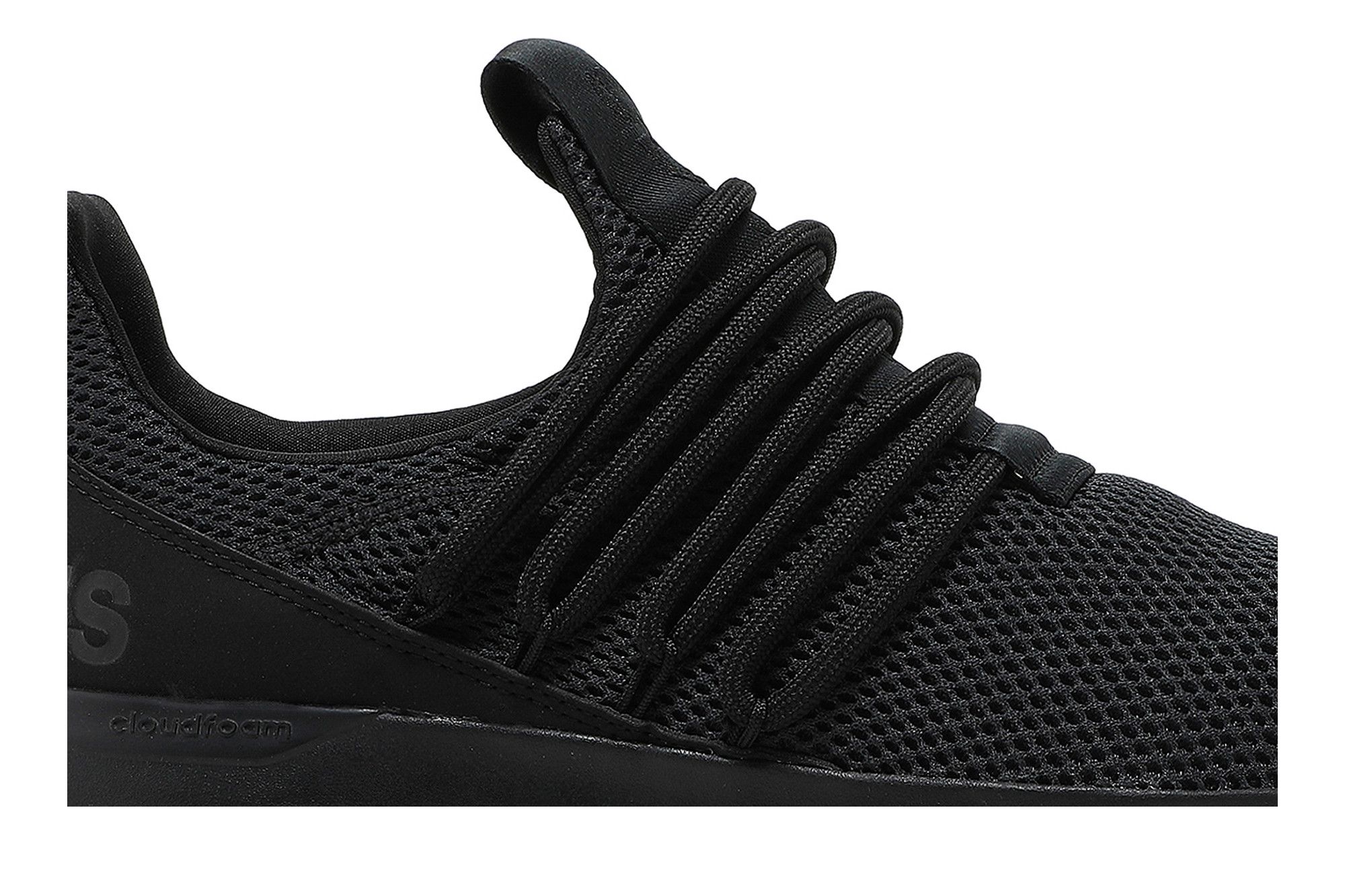 Deals on Men's Lite Racer Adapt 3.0 'Core Black' on Sneakers.com