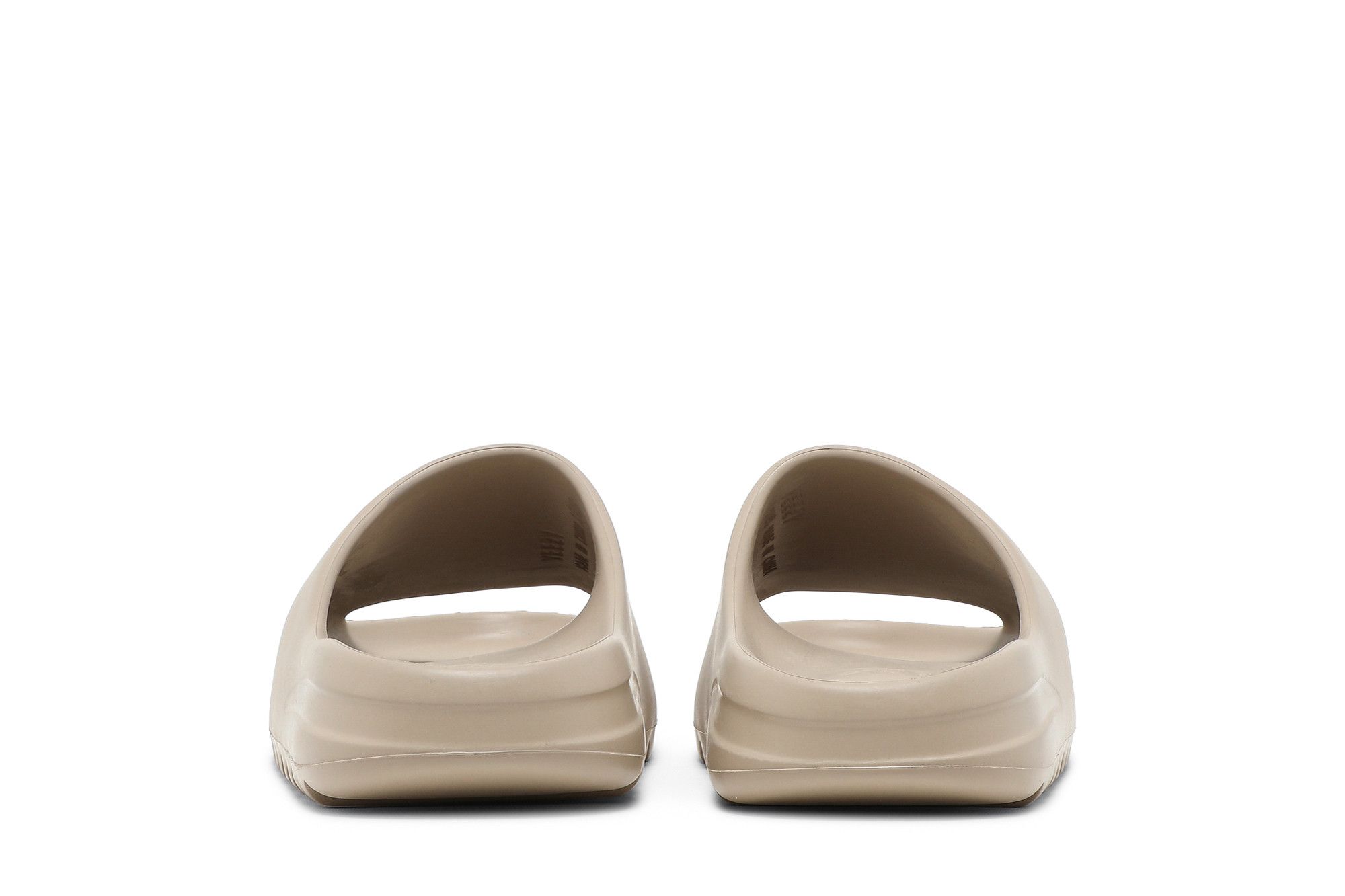 adidas gazelle silver green womens Adidas Yeezy Slide 'Bone' – DTLR main image 0