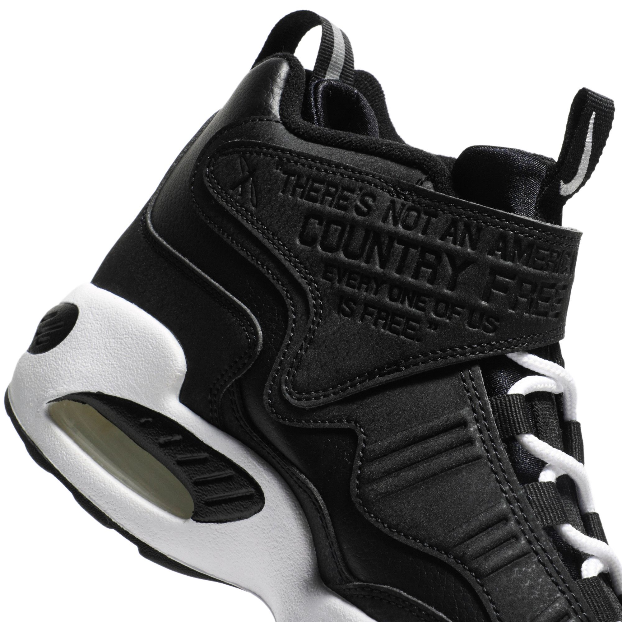Deals on Men's Air Griffey Max 1 'Jackie Robinson' on