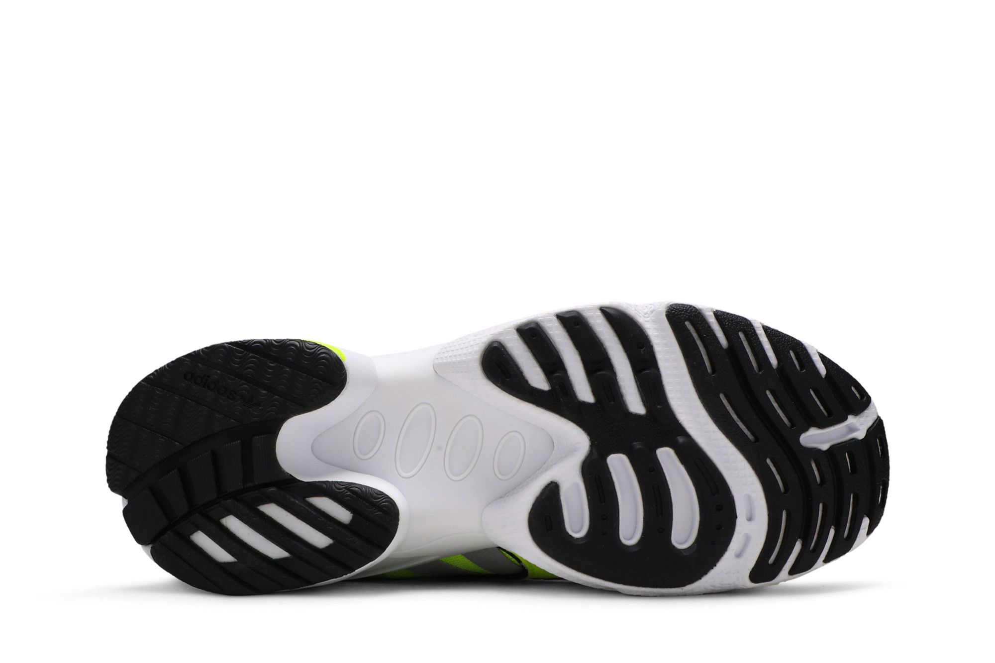 Deals on Men's EQT Gazelle 'Solar Yellow' on Sneakers.com