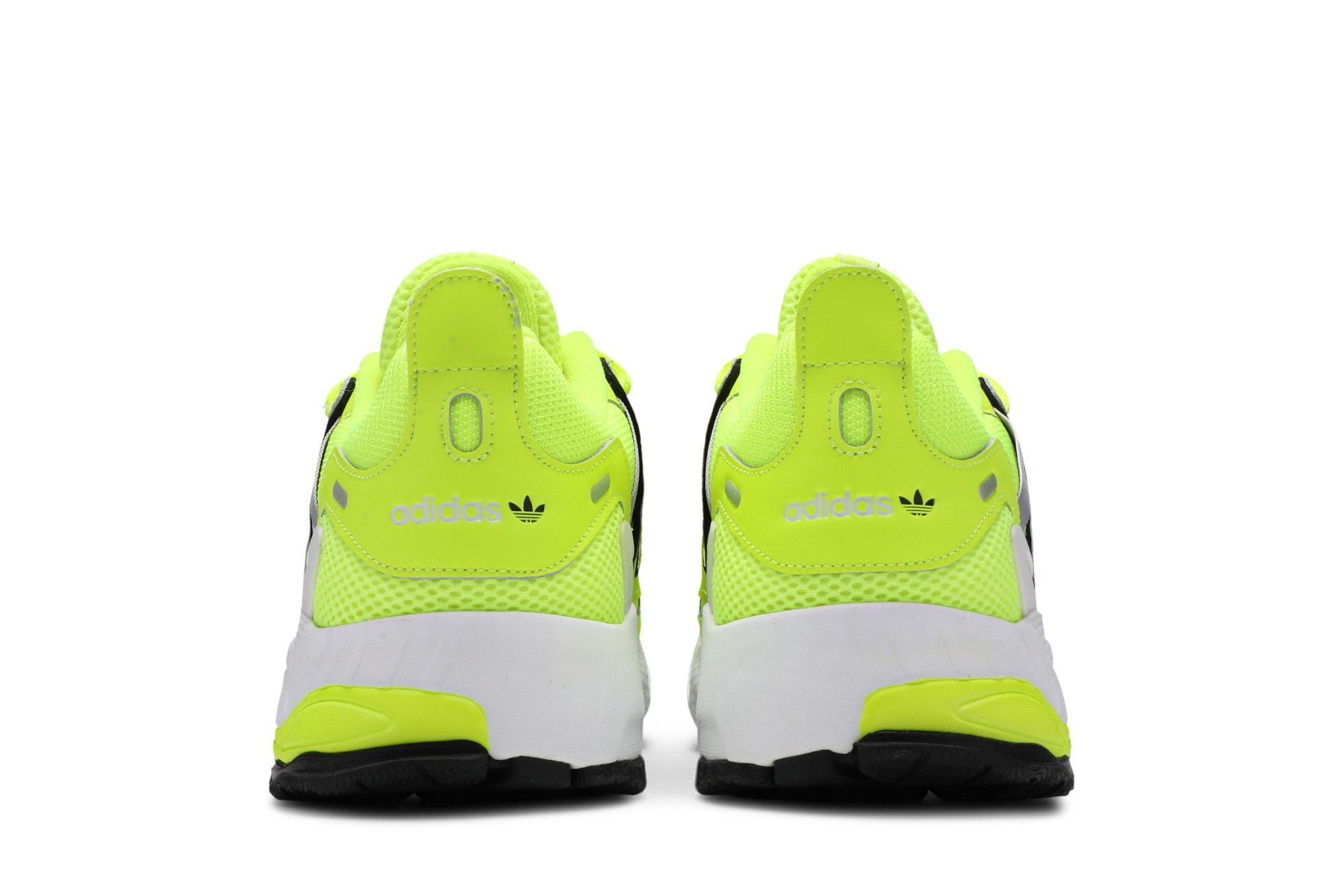 Adidas EQT Gazelle Solar Yellow Sneaker Adidas EQT Gazelle Semi Solar Yellow EE5031 Men main image 2