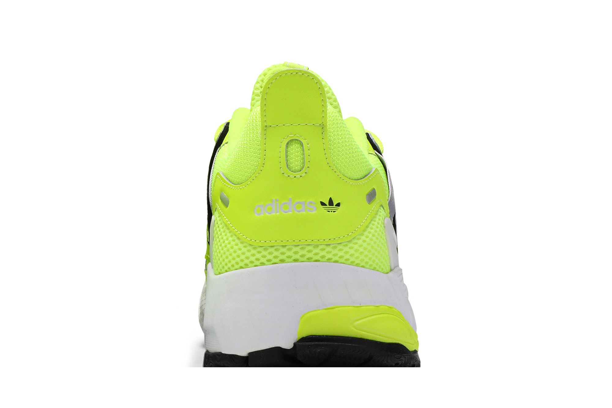 adidas gazelle silver green womens 2003 golden flame