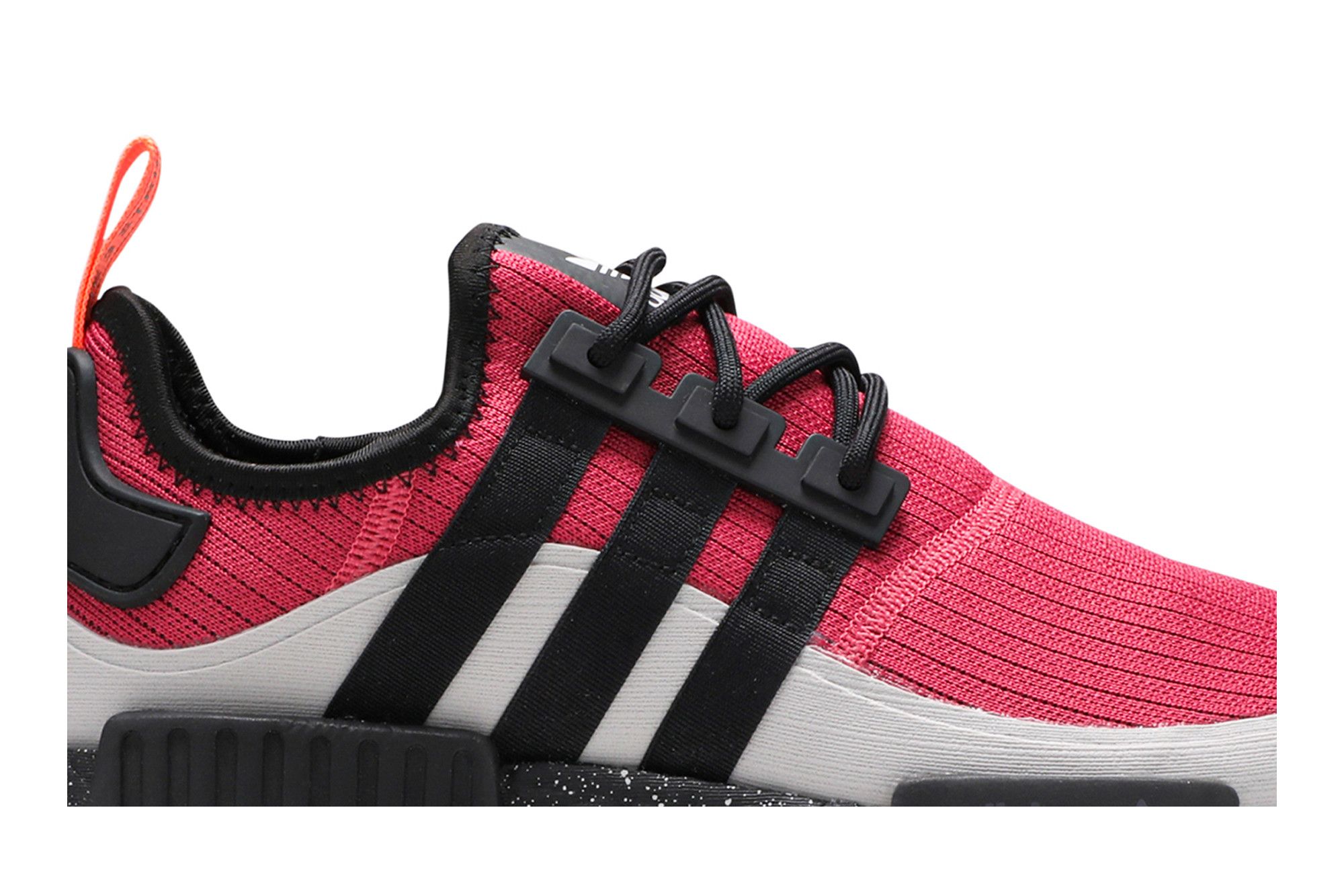 Adidas NMD_R1 Trail \'Wild Pink Black\' [FX6811] Men\'s Size 10 Men main image 3