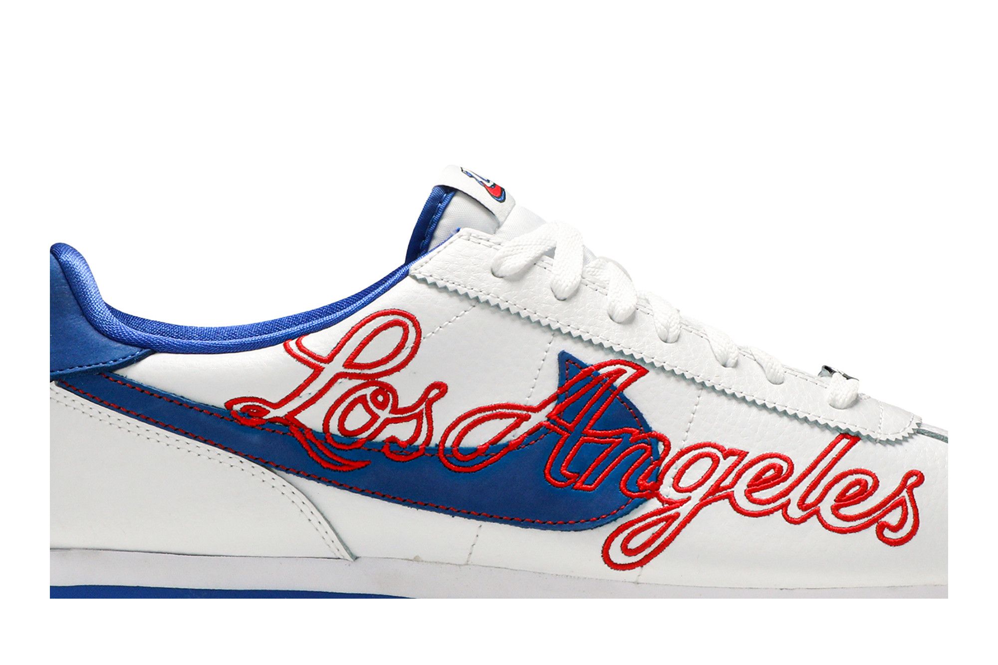 Deals on Men's Cortez 'Los Angeles' on Sneakers.com