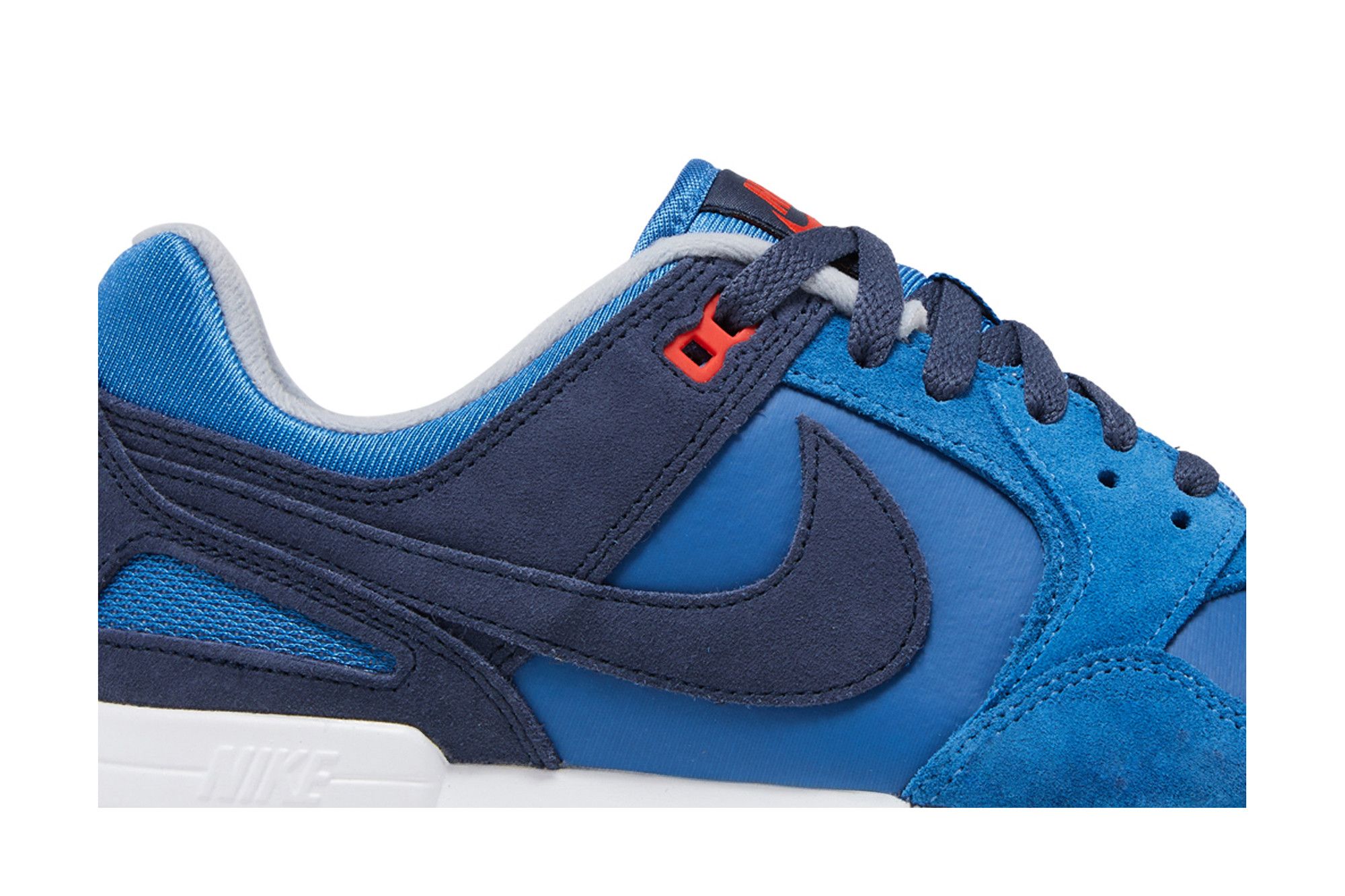 Nike Air Pegasus 89 G Golf Shoes Mens 13 Blue Navy Red  Spikeless Nike Air Pegasus 89 Golf  main image 4