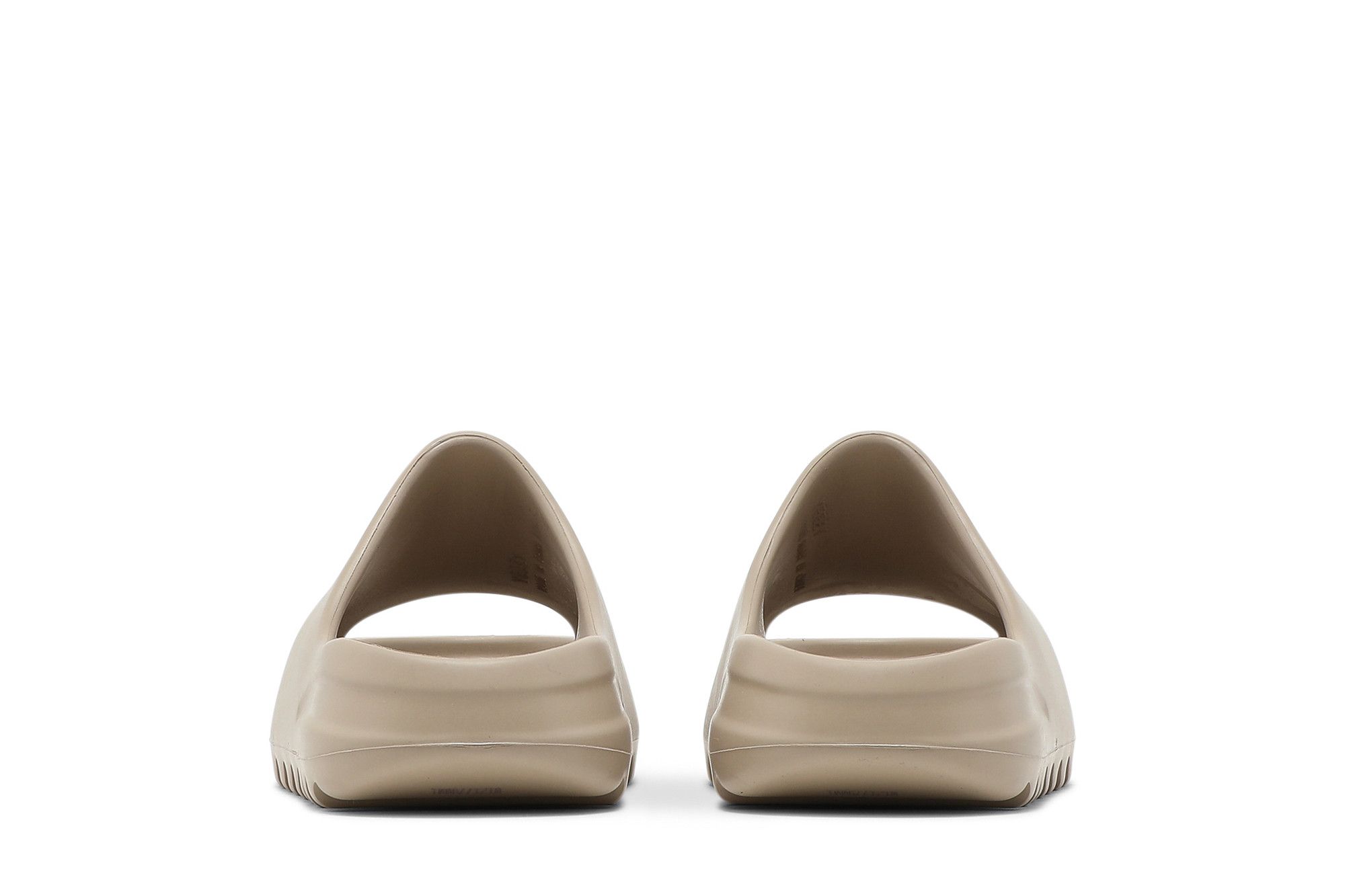 Deals on Yeezy Slides Kids 'Pure' on Sneakers.com