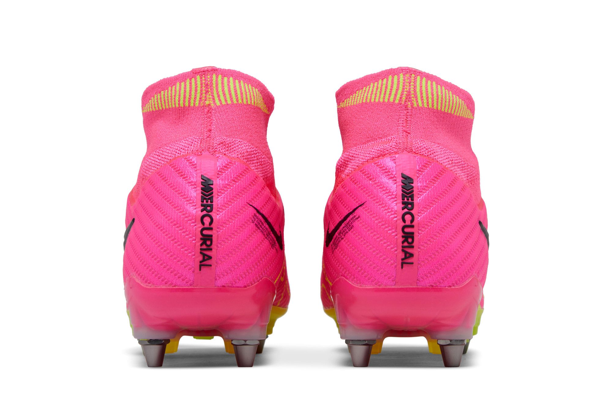 Deals on Men's Zoom Mercurial Superfly 9 Elite SG Pro 'Luminous
