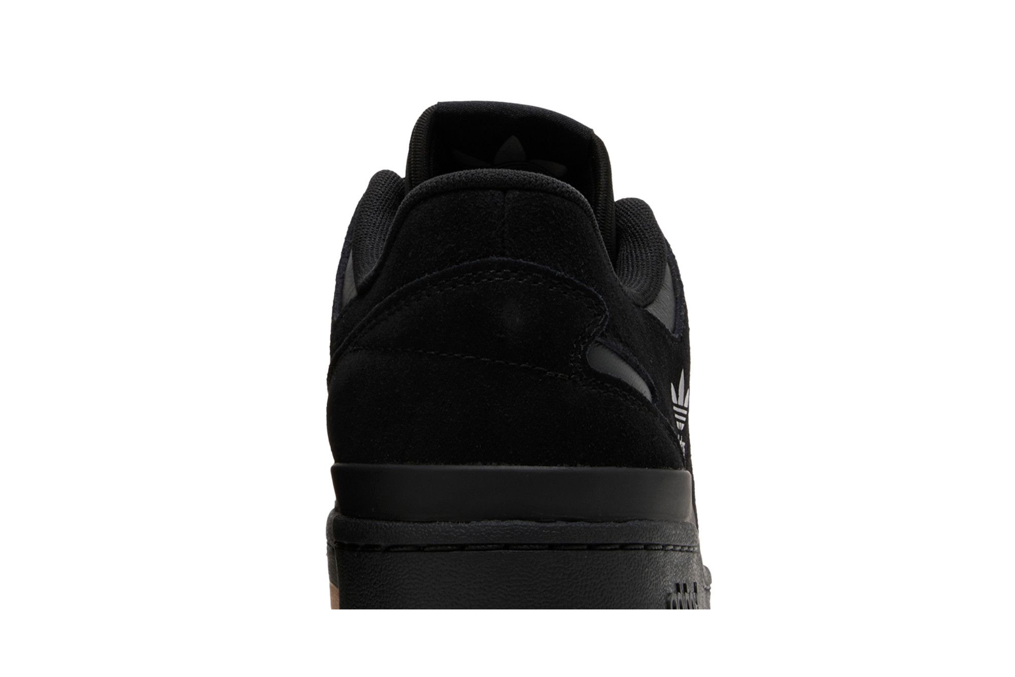 Adidas Forum 84 Low ADV Men\'s Size 13 Black Grey Gum IG7581 Shoes Sneakers Amazon.com | adidas Mens Skateboarding Forum 84 Low ADV  main image 3