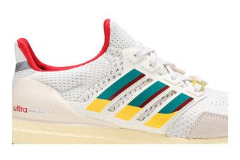 Deals on Men's Men's UltraBoost 1.0 DNA 'ZX 6000' on Sneakers.com
