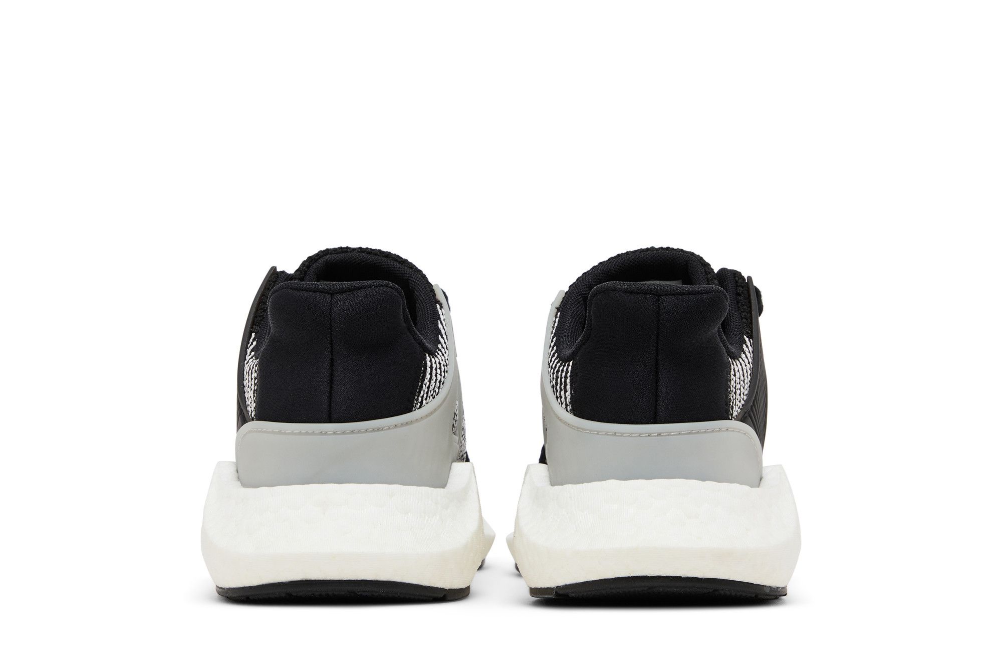 Deals on Men's EQT Support 93/17 'Core Black' on Sneakers.com