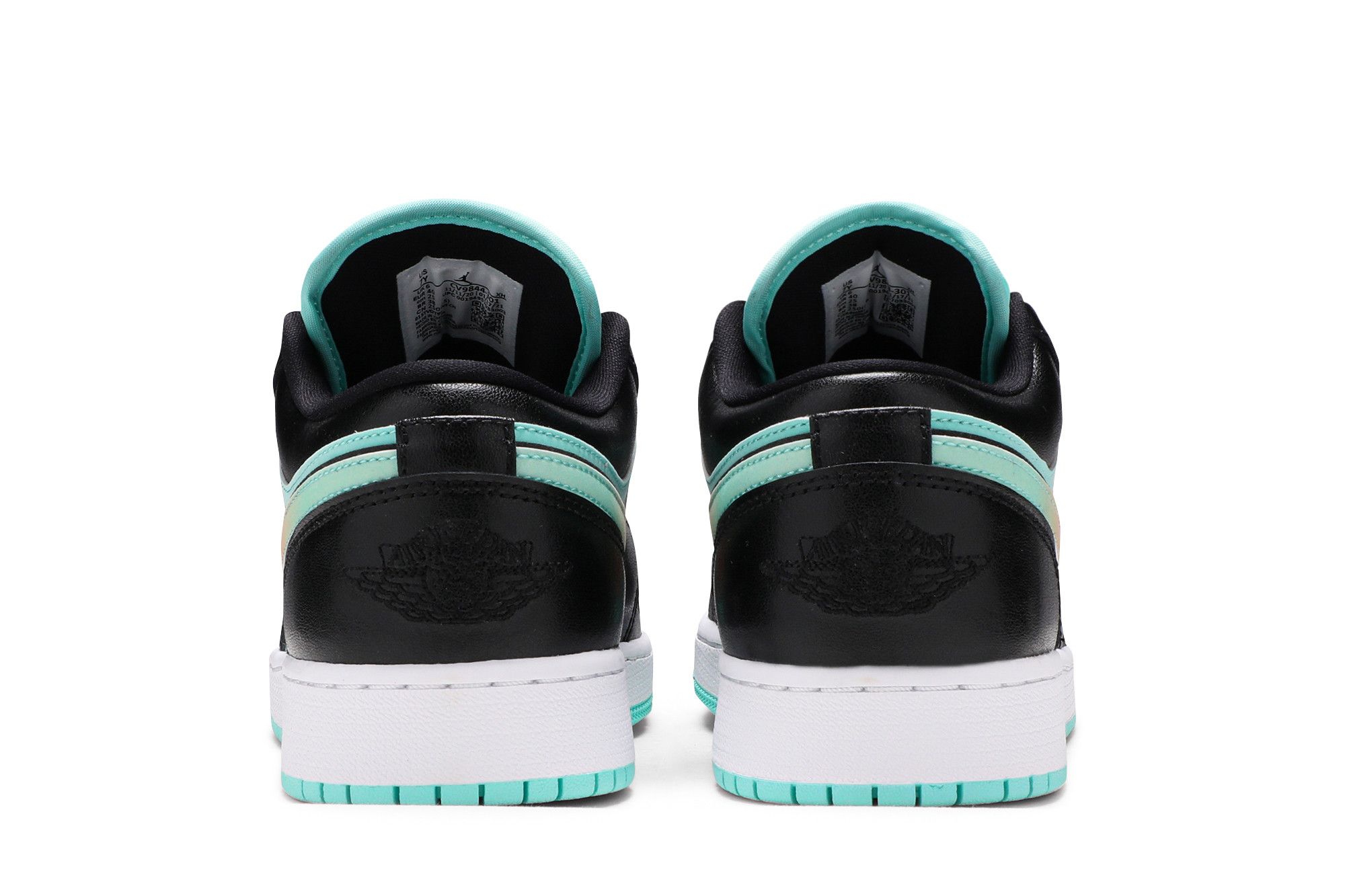 Deals on Air Jordan 1 Low SE GS 'Tropical Twist' on Sneakers.com