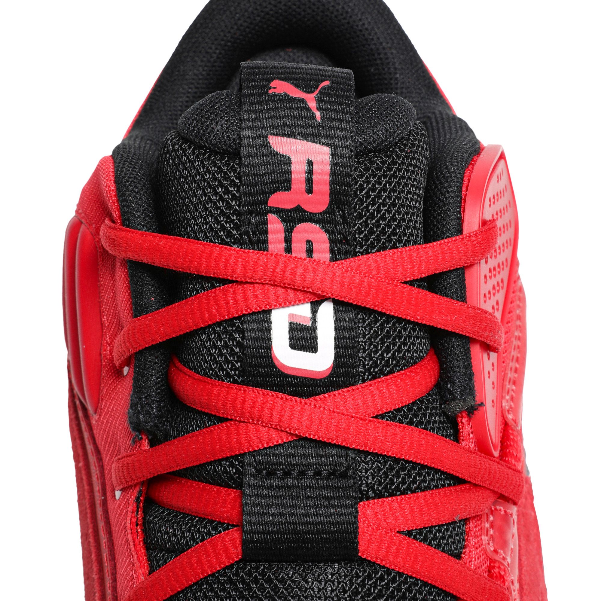 Puma J. Cole x RS-Dreamer 2 \'Off-Season Red / High Risk Red\' 194849-03 Sneakers New J.Cole x Puma RS-Dreamer 2 Off Season Red on feet!!!(Rs  main image 2