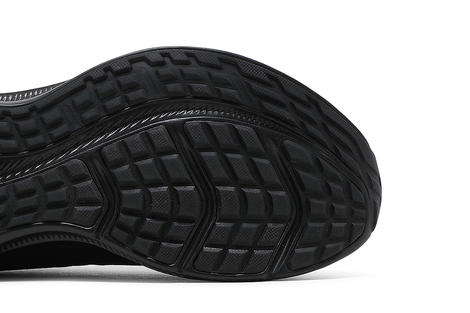 Nike Downshifter 10 Mens 10 Black Iron Grey CI9981-002 Athletic Running Sneaker Nike Nike Downshifter 10  main image 2