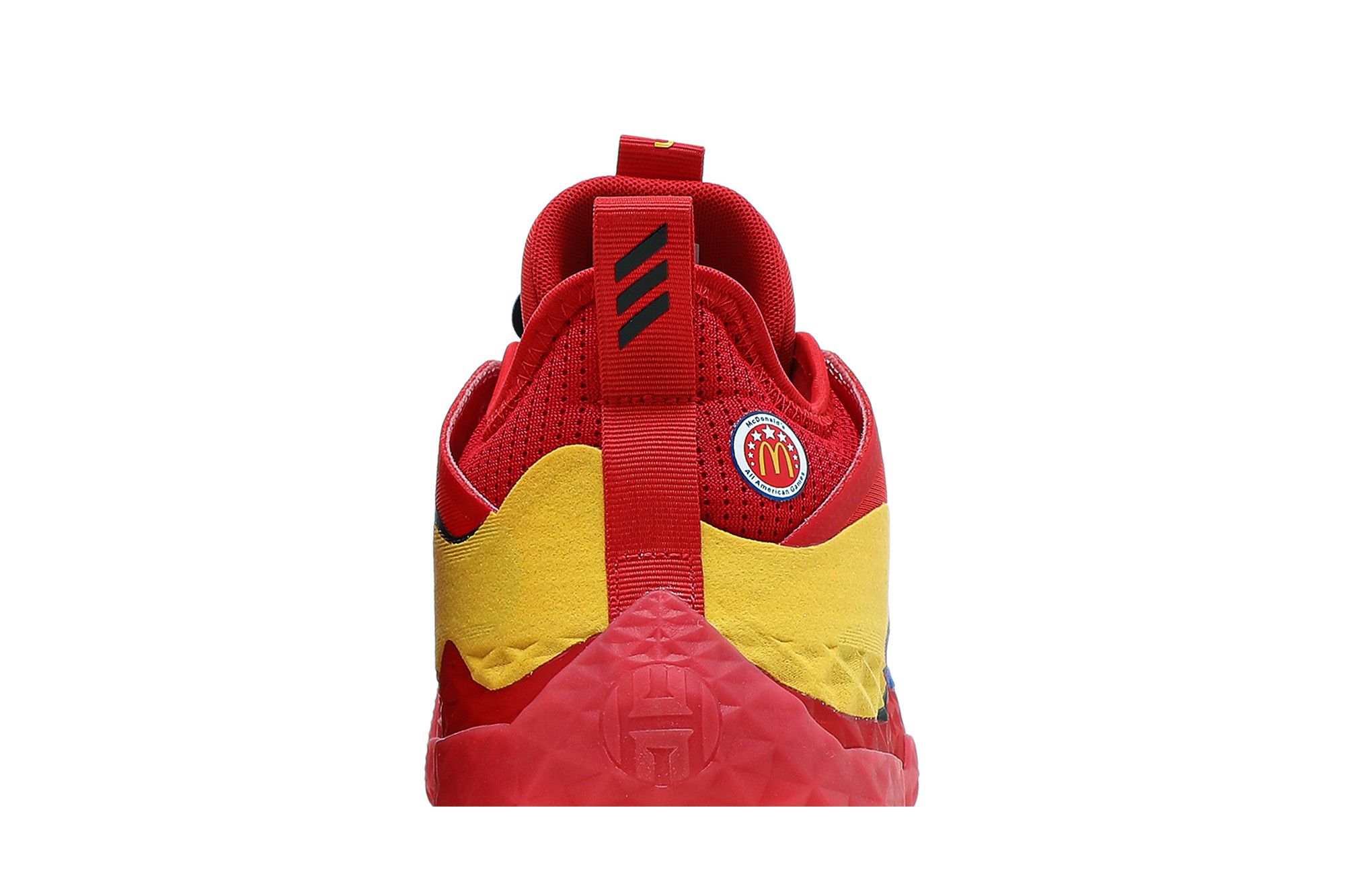 Men\'s Adidas Harden Vol. 5 Futurenatural \'McDonalds All American Game\' Men main image 3