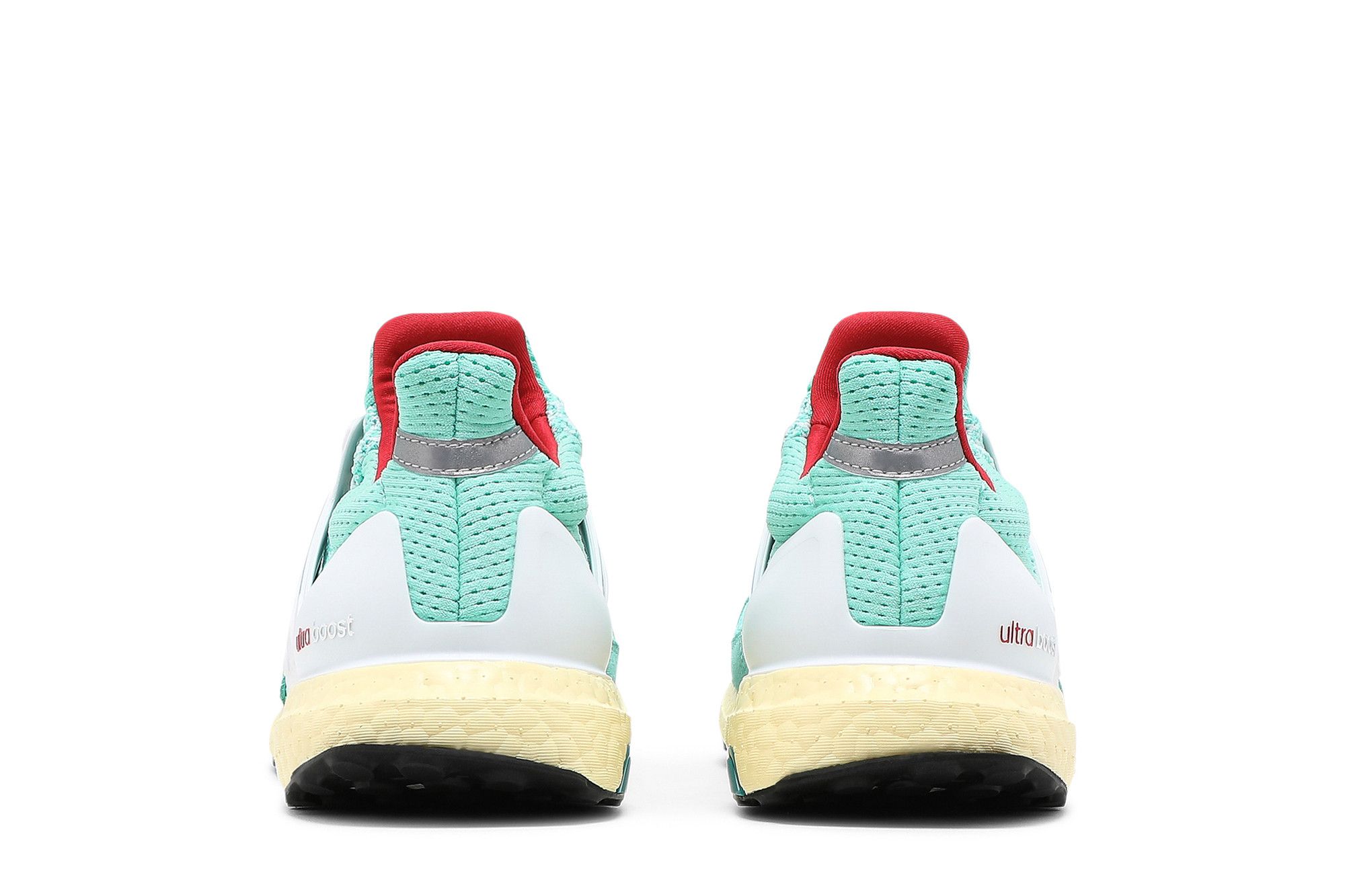 Deals on Men's UltraBoost 1.0 DNA 'ZX 9000' on Sneakers.com