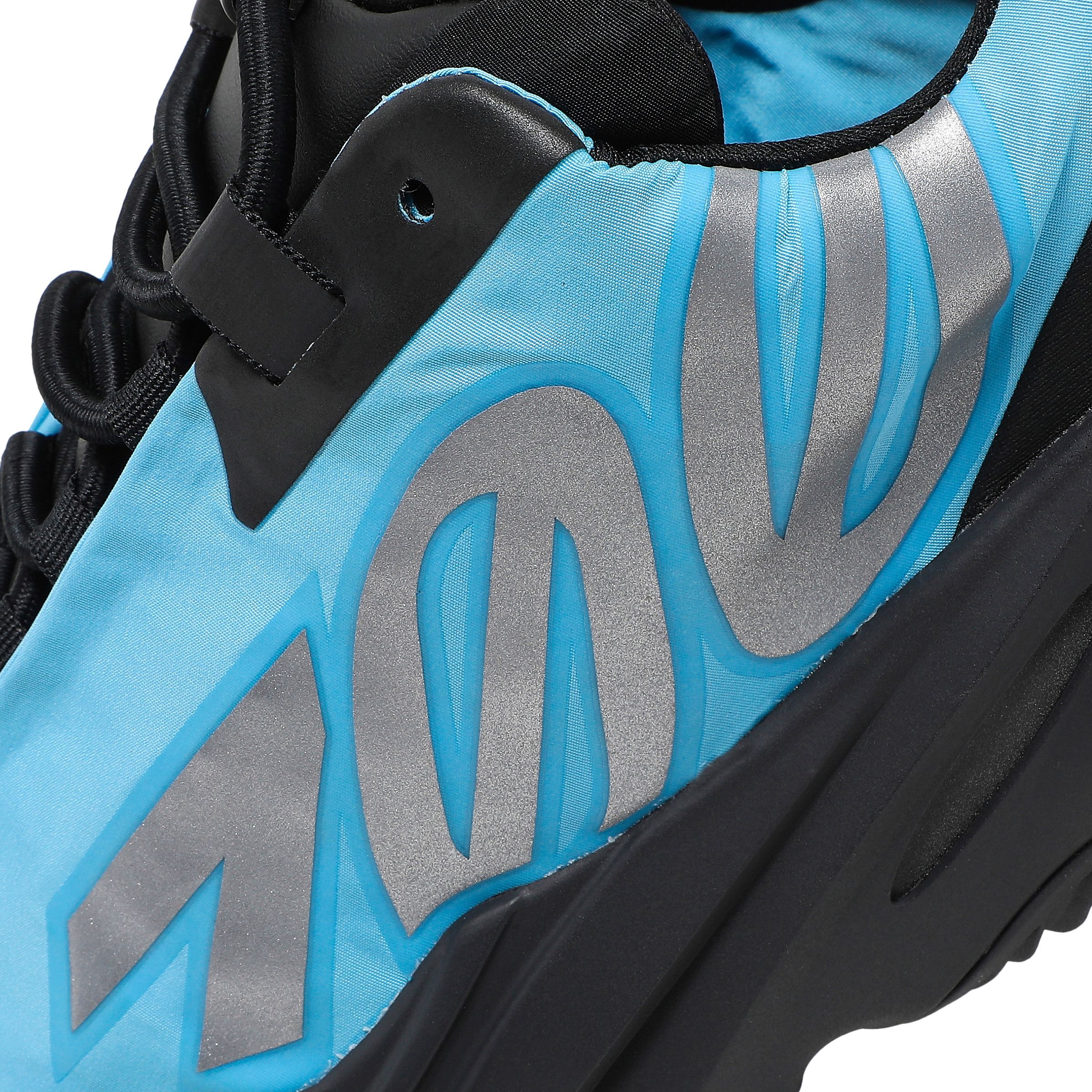 Deals on Men's Yeezy Boost 700 MNVN 'Bright Cyan' on Sneakers.com