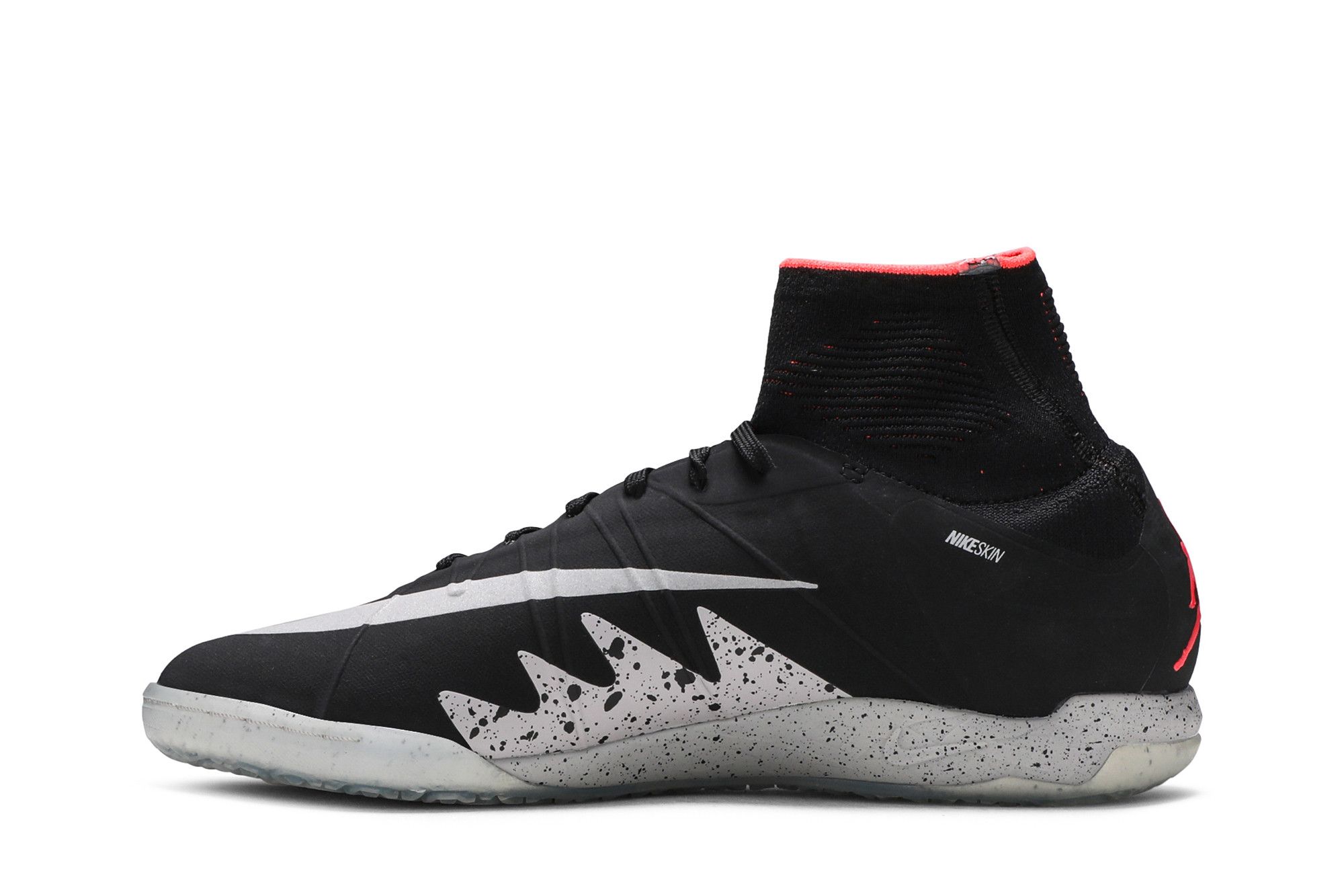 Deals on Men's Neymar x Air Jordan x HypervenomX Proximo 'Metallic
