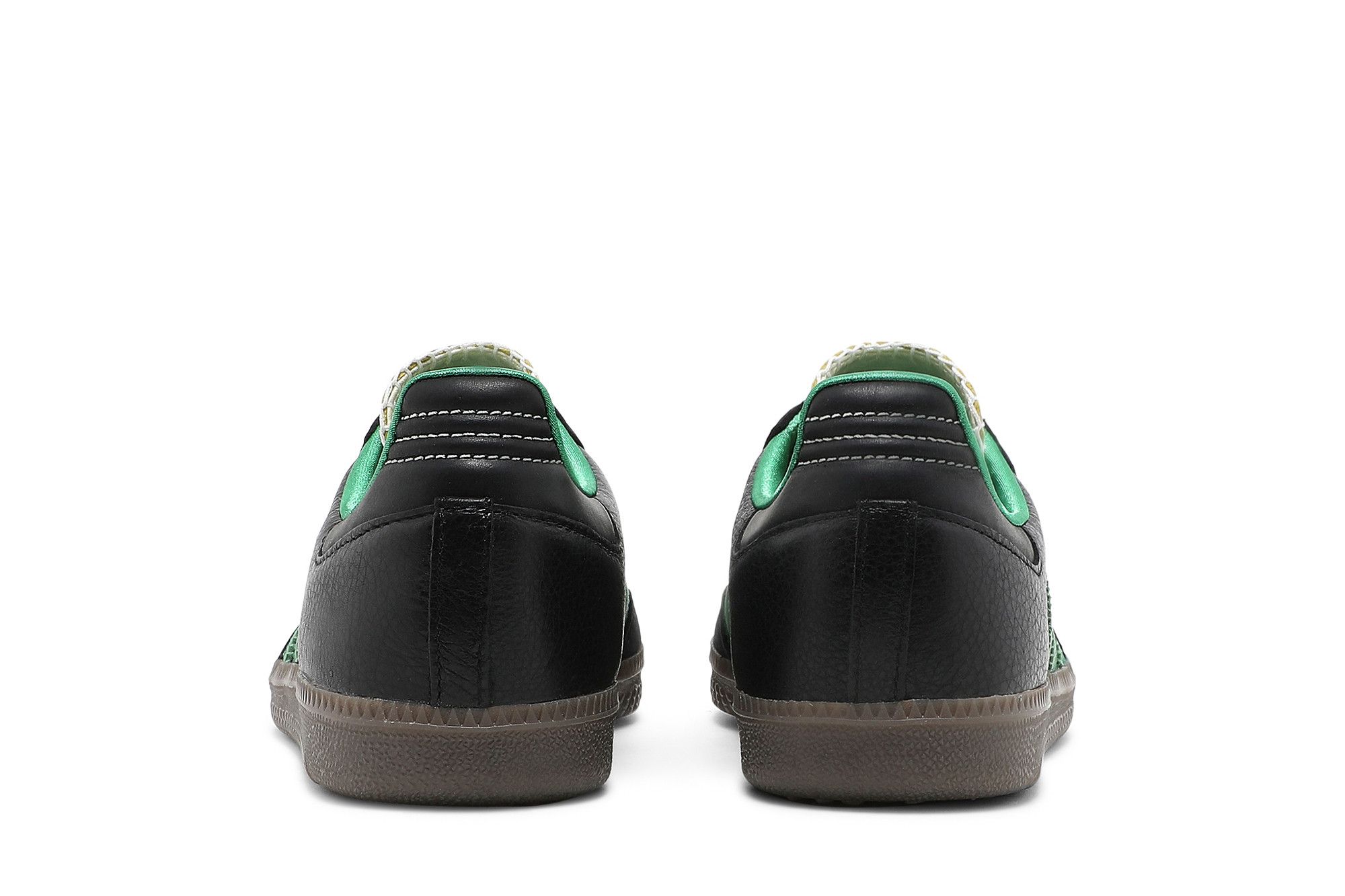 adidas gazelle silver green womens adidas Originals x Clot Stan Smith by Edison Chen main image 1