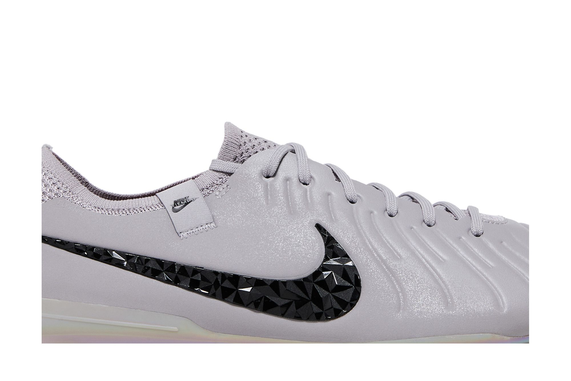 Nike Tiempo Legend 10 Elite AG Rising Gem Pack HF4378-001 Soccer Cleats Mens 5.5 Nike Tiempo Legend 10 Elite Firm Ground Cleats Soccer DV4328  main image 2