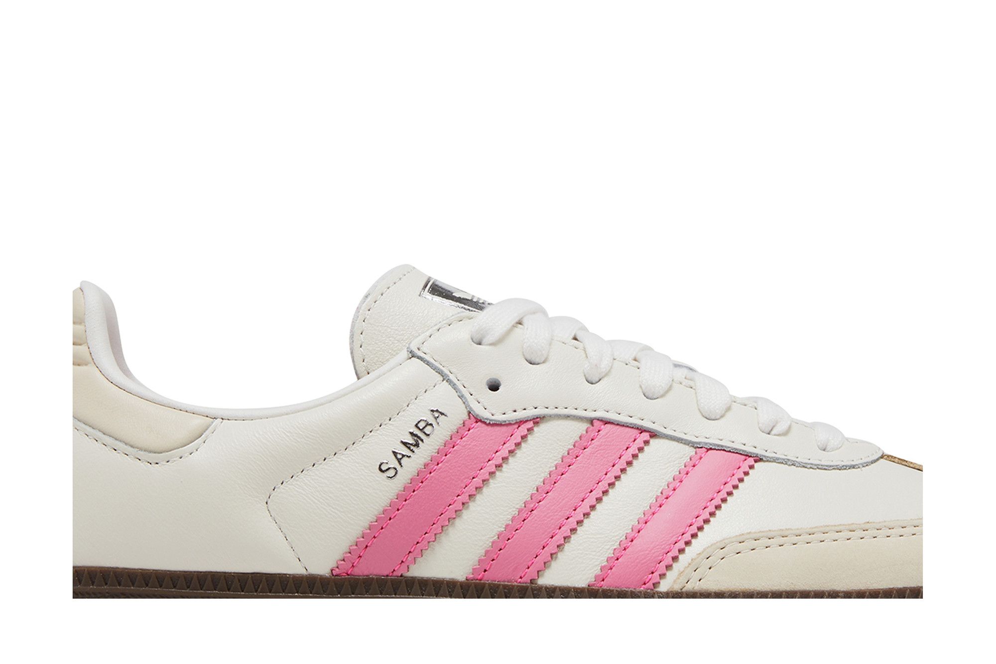 adidas gazelle silver green womens Adidas Women's Samba OG Sneakers main image 0