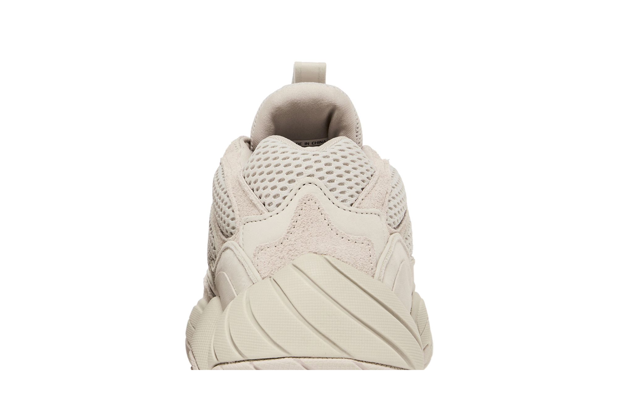 Deals on Men's Yeezy 500 'Blush' 2024 on Sneakers.com