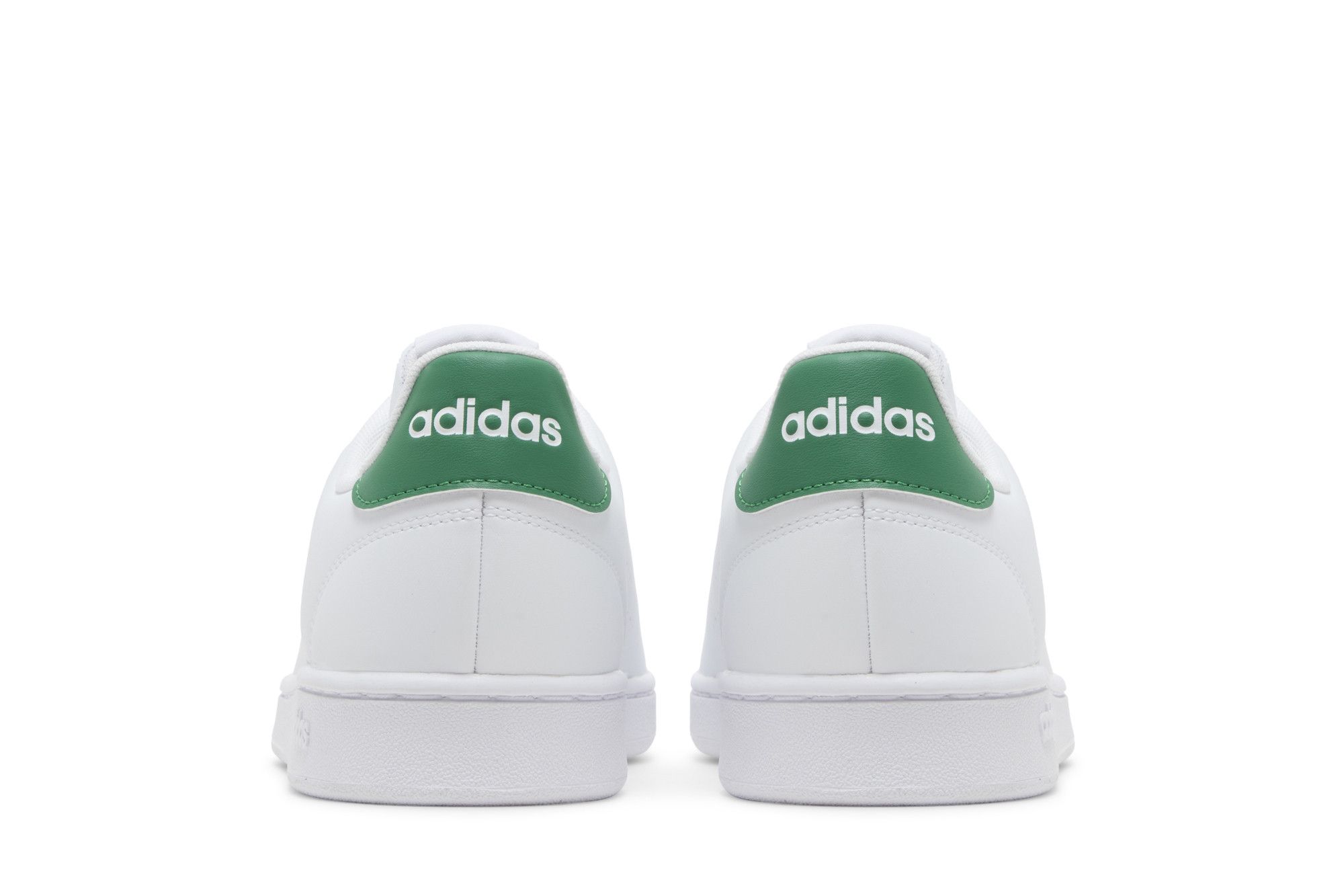 Deals on Men's Advantage 'White Green' on Sneakers.com