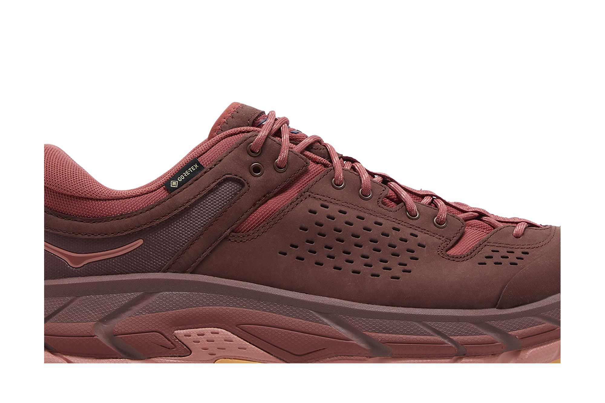 Deals on Men's Tor Ultra Low GORE-TEX 'Spice Hot Sauce' on