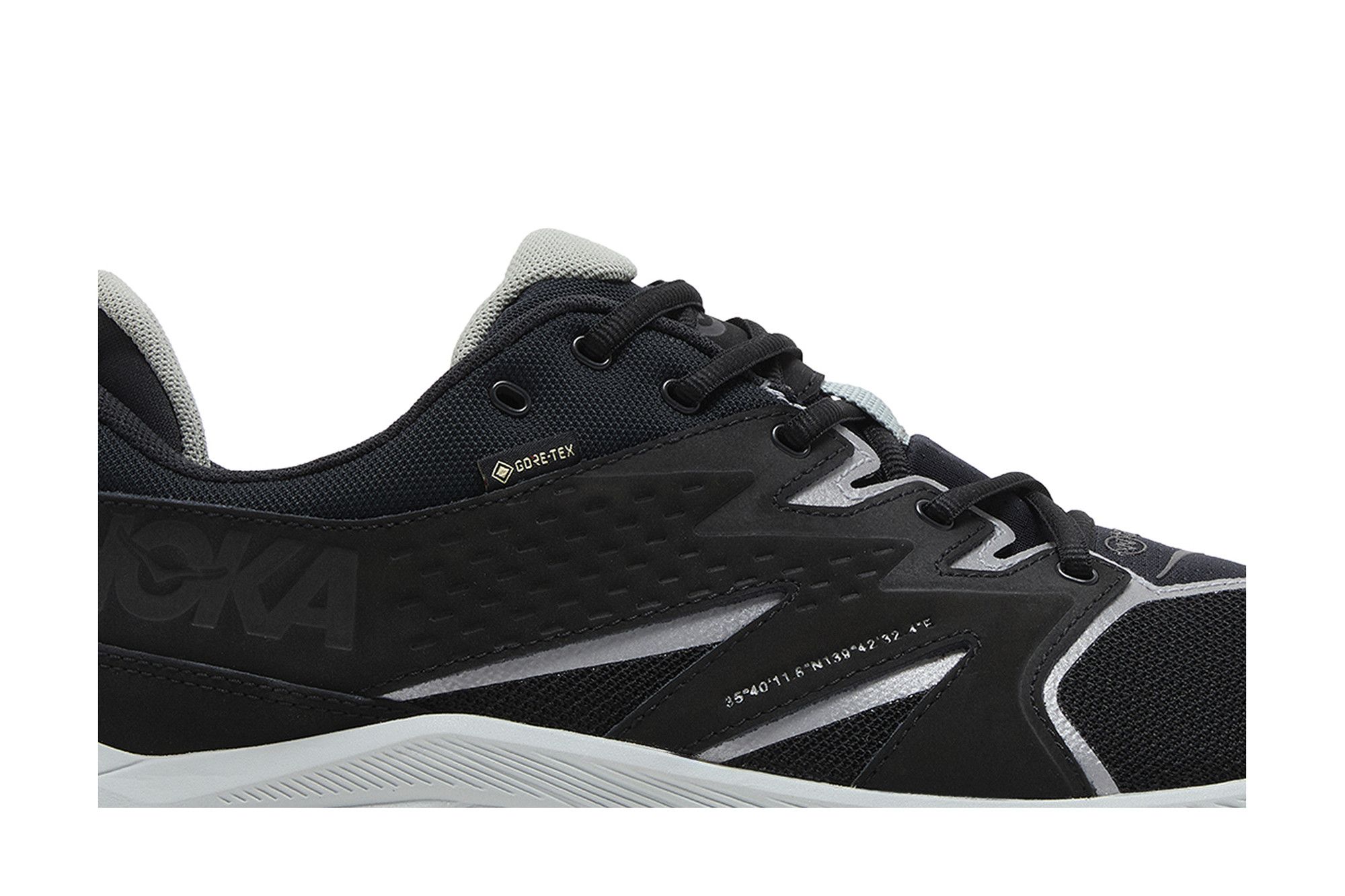 Deals on Men's WTAPS x Anacapa Low GORE-TEX 'Jet Black' on