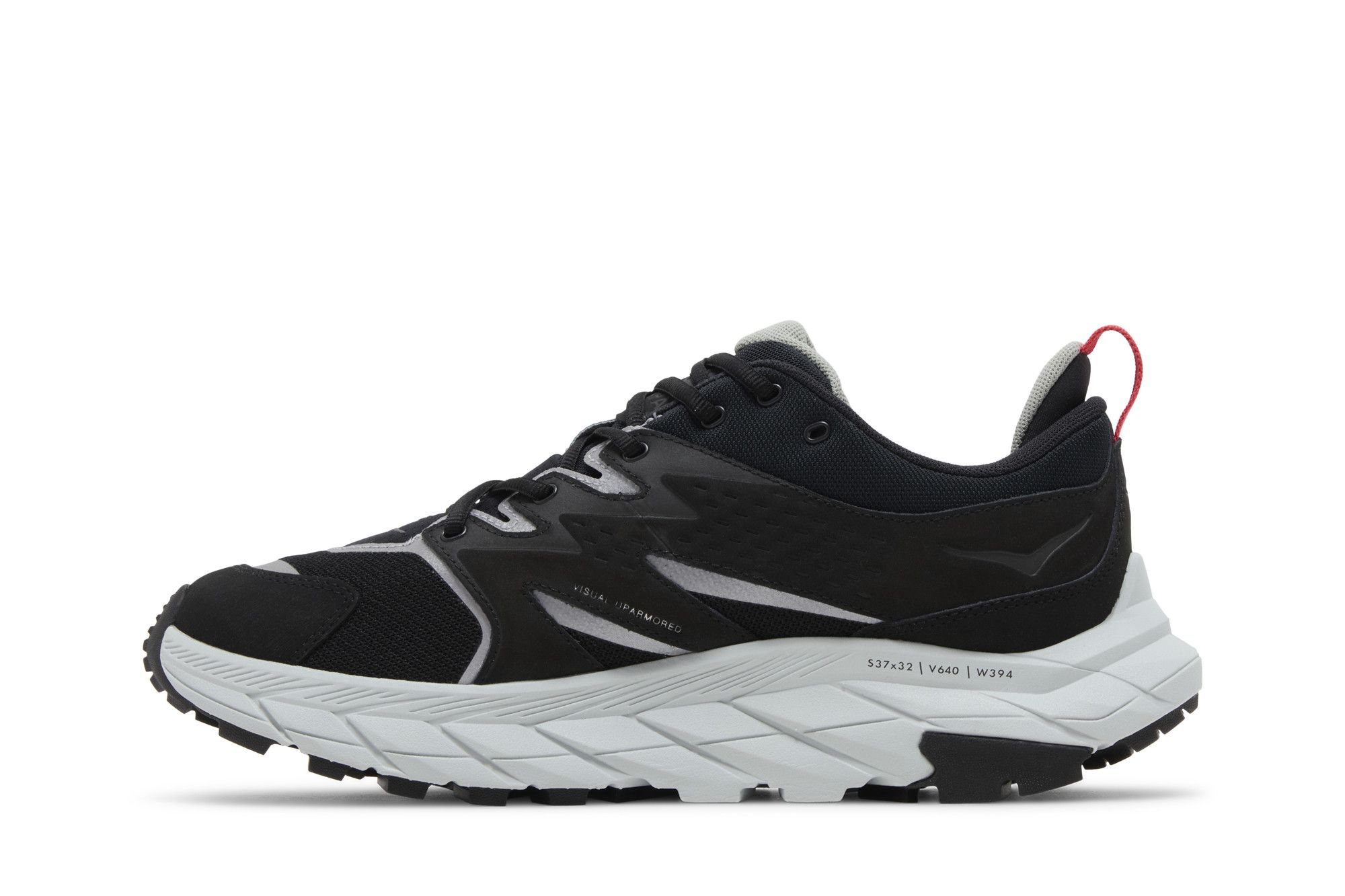 Deals on Men's WTAPS x Anacapa Low GORE-TEX 'Jet Black' on