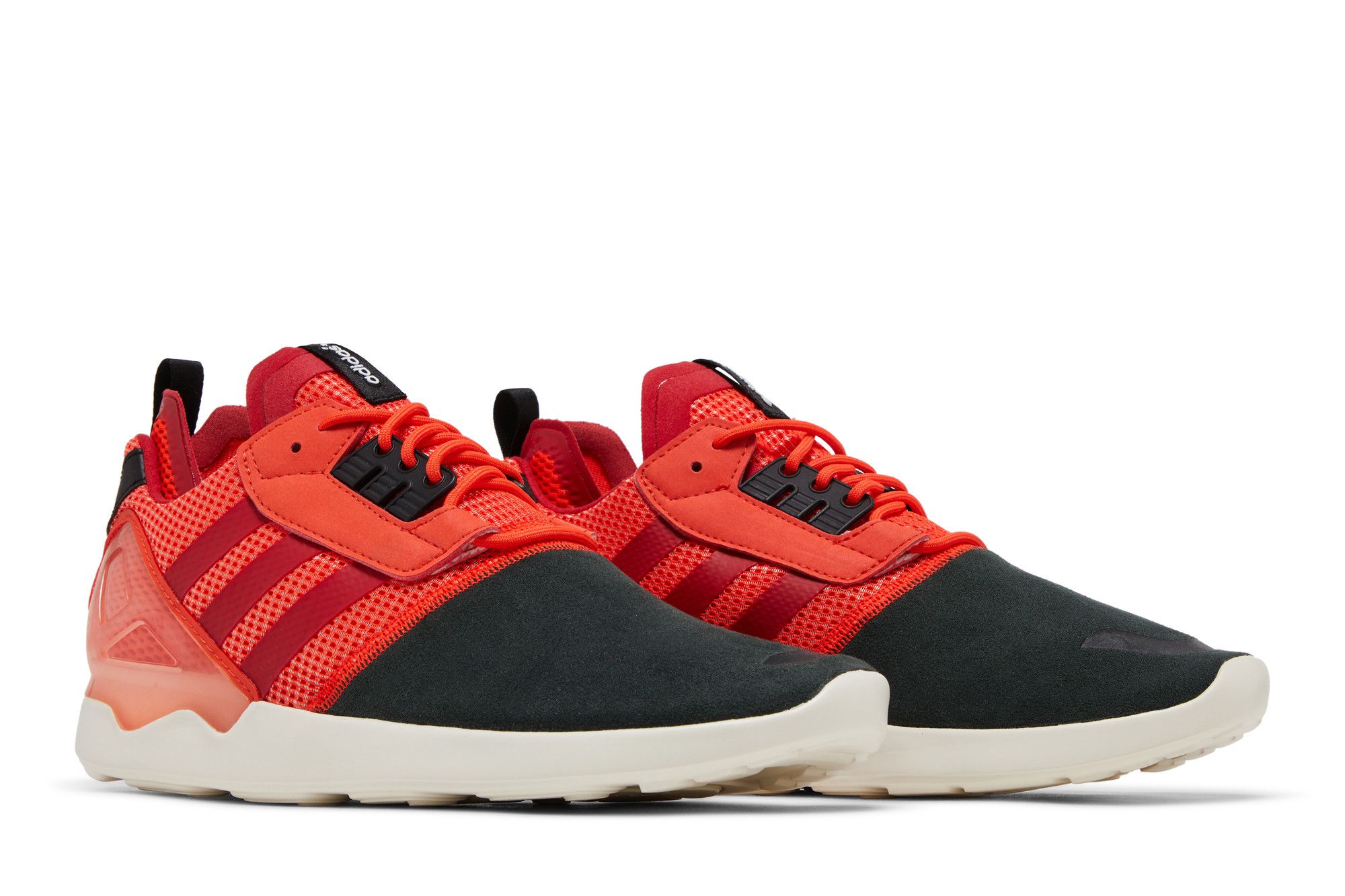 Deals on Men's ZX 8000 Boost 'Red Black' on Sneakers.com