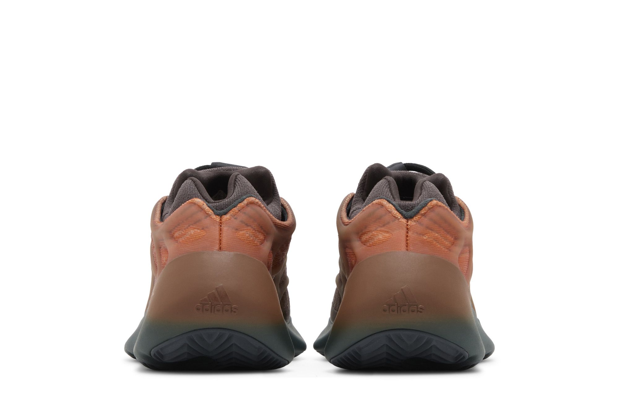 adidas gazelle silver green womens adidas Yeezy 700 V3 Copper Fade main image 0