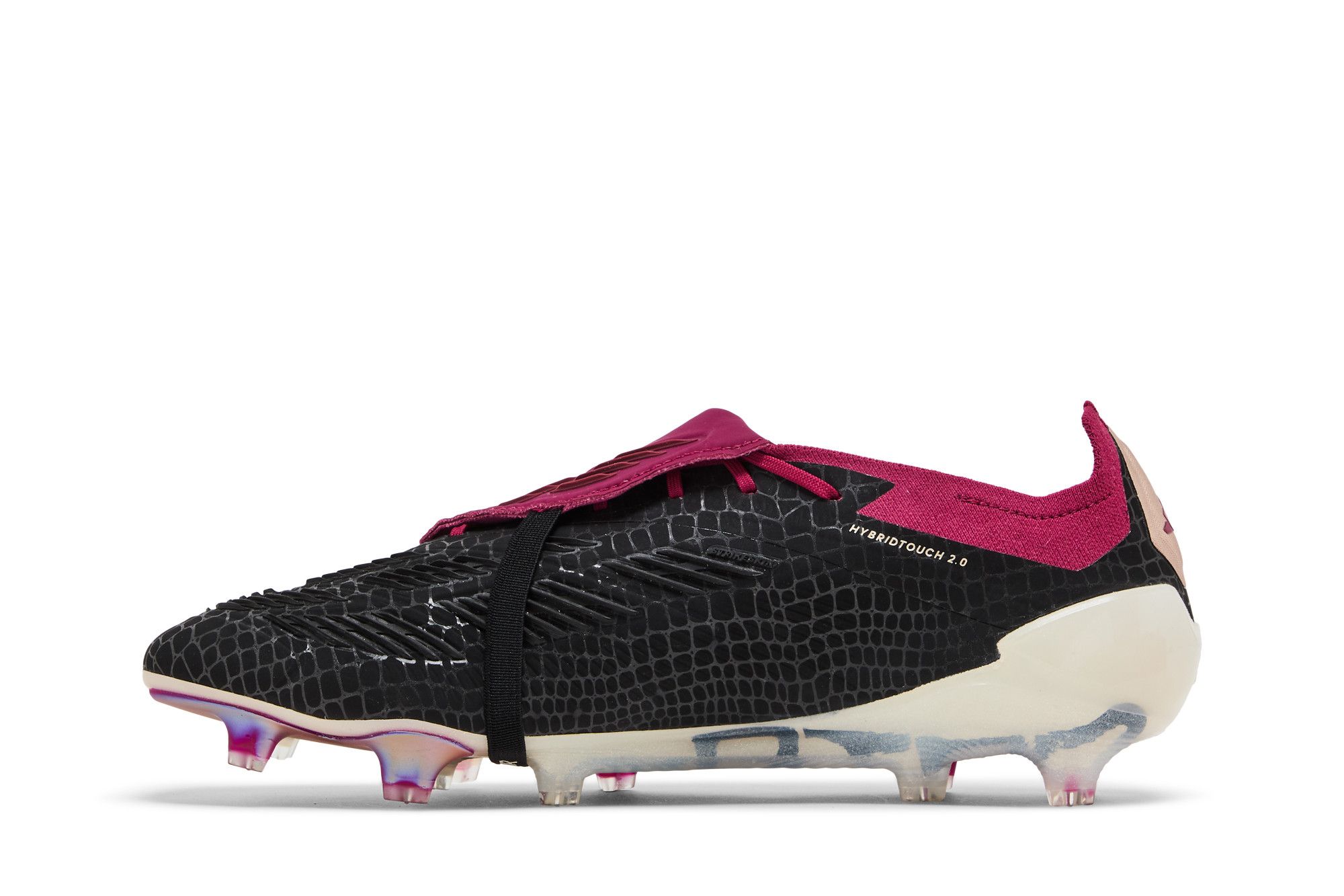Deals on Men's Predator 30 Elite Foldover Tongue FG '30th
