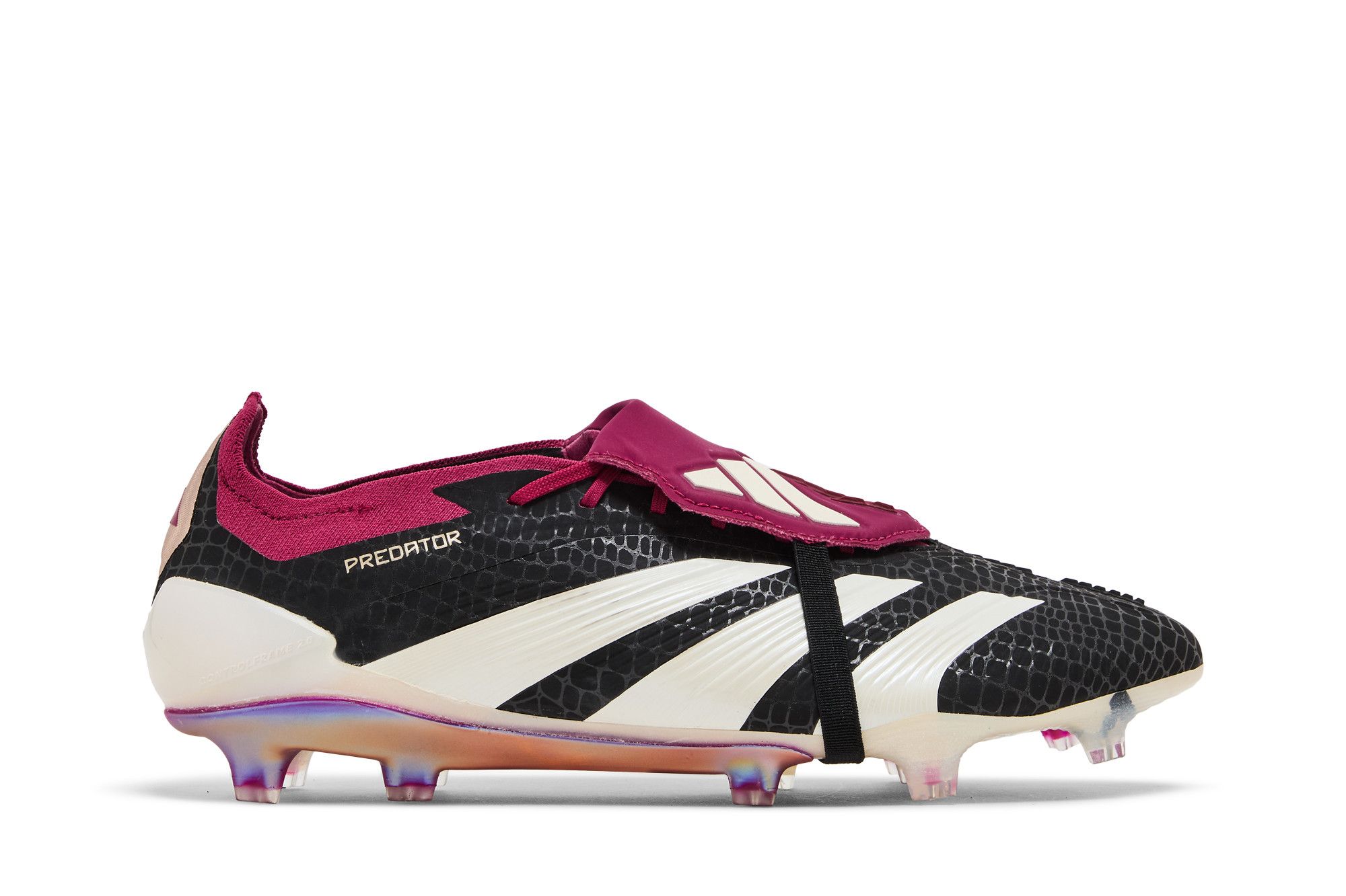 Deals on Men's Predator 30 Elite Foldover Tongue FG '30th