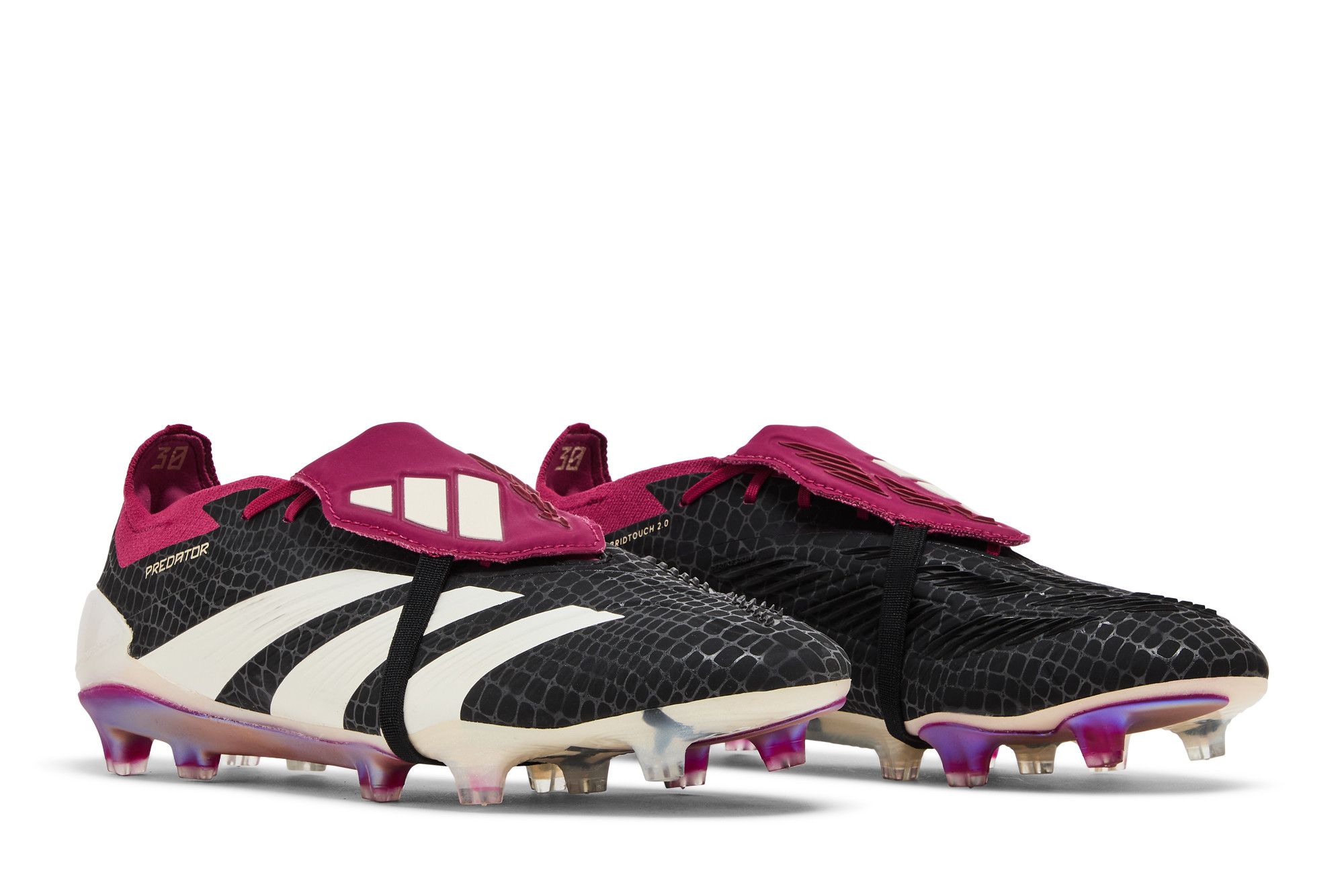 Deals on Men's Predator 30 Elite Foldover Tongue FG '30th