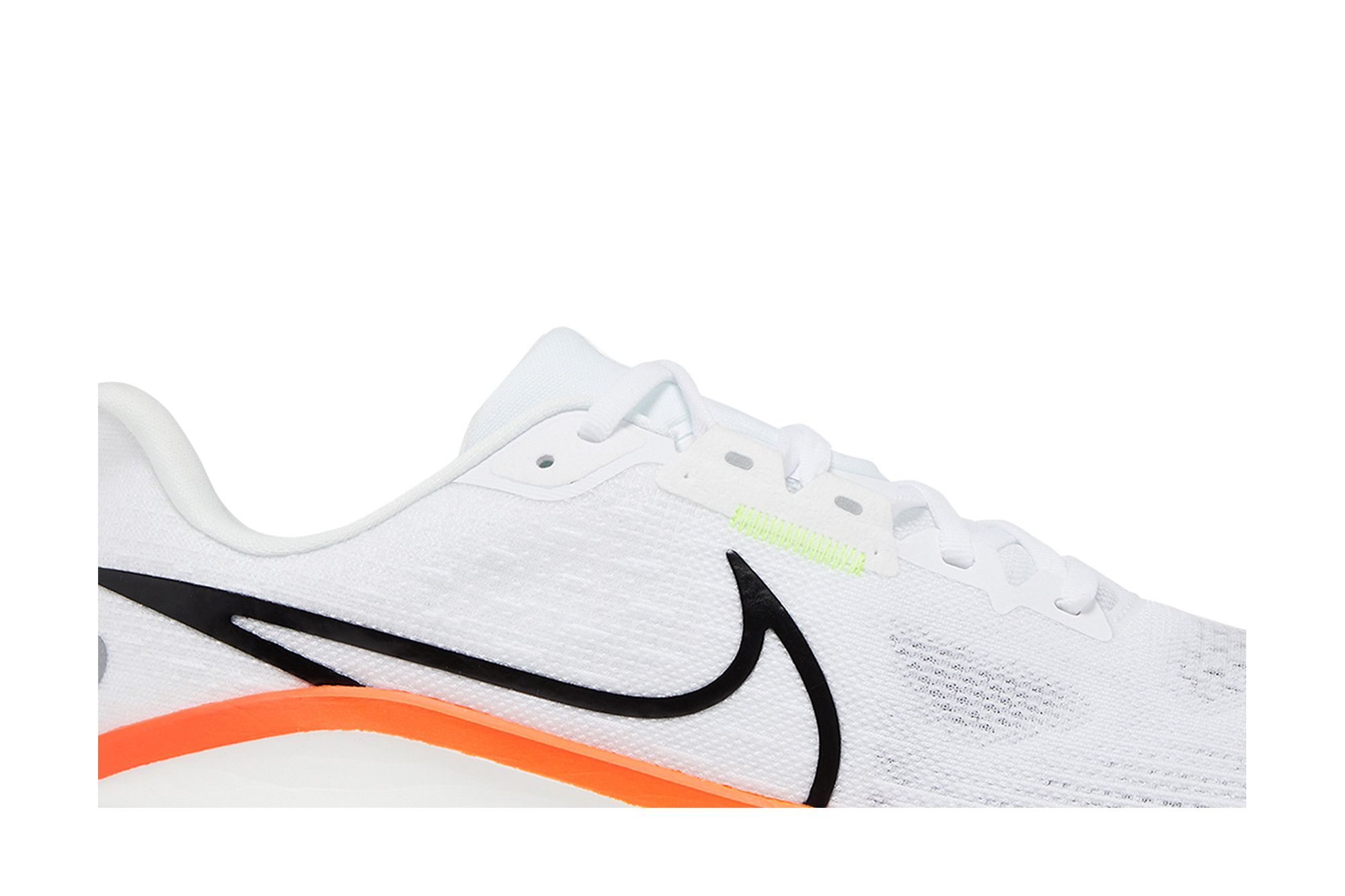 Nike Air Zoom Vomero 17 White Bright Crimson HF4914-100 size 13 Nike Vomero 17 Road - HF4914-100 Release Date, Raffles  main image 4