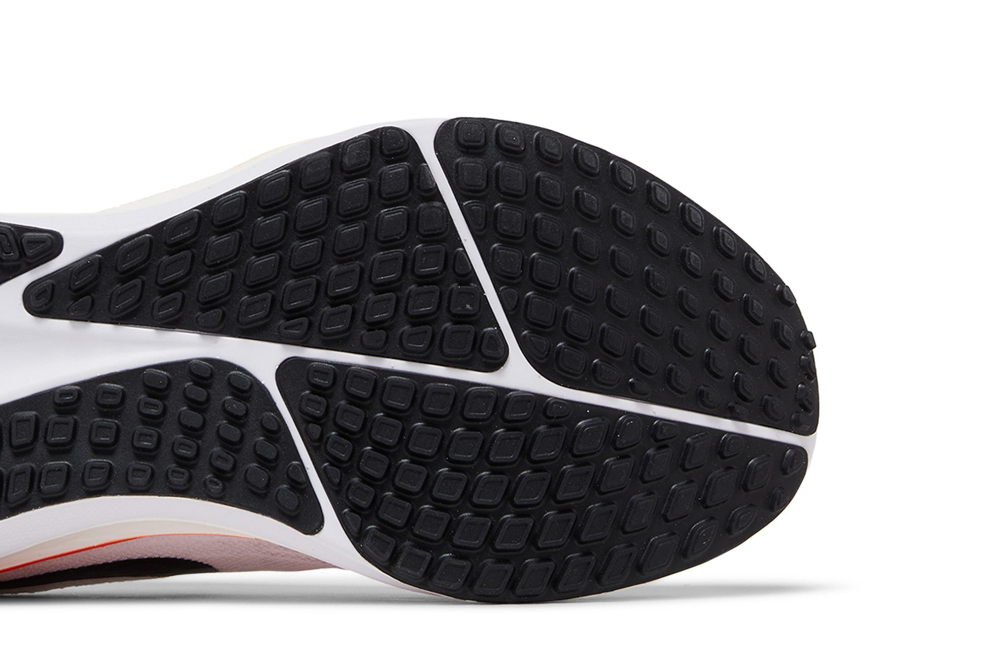 Nike Air Zoom Vomero 17 White Bright Crimson HF4914-100 size 13 Nike Vomero 17 Road - HF4914-100 Release Date, Raffles  main image 2