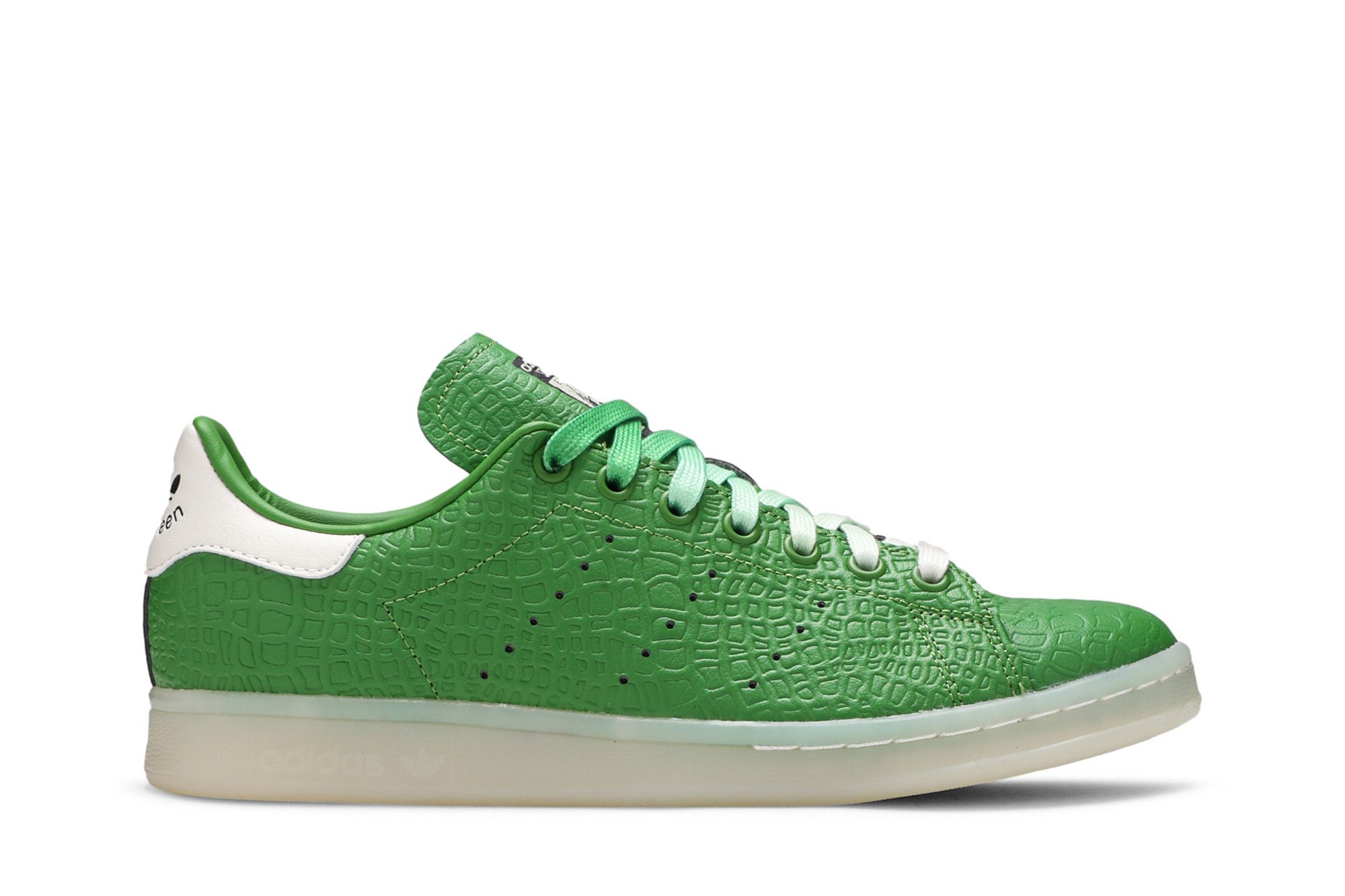 Deals on Men's Toy Story x Stan Smith 'Rex The Dinosaur' on