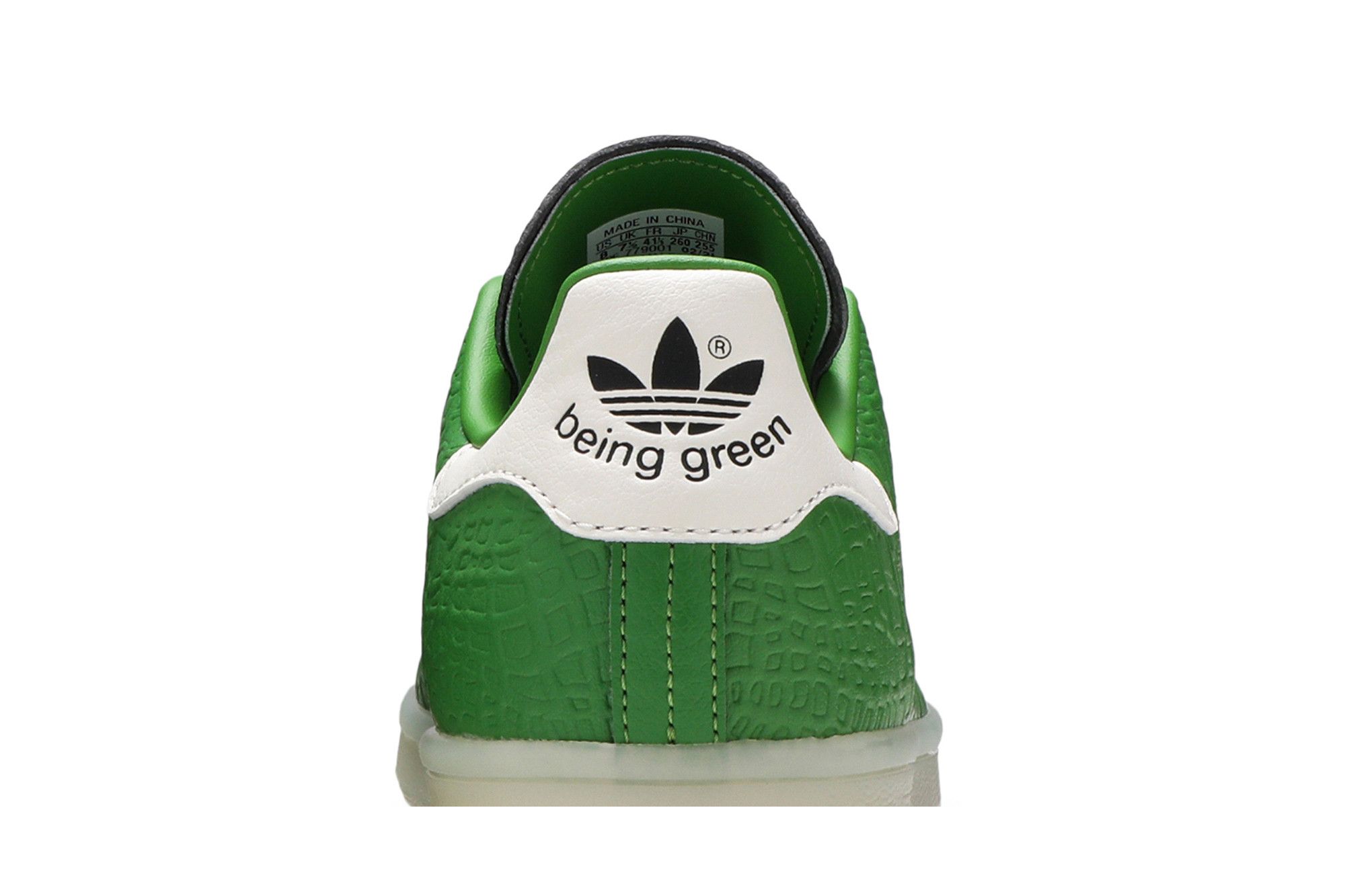 Deals on Men's Toy Story x Stan Smith 'Rex The Dinosaur' on