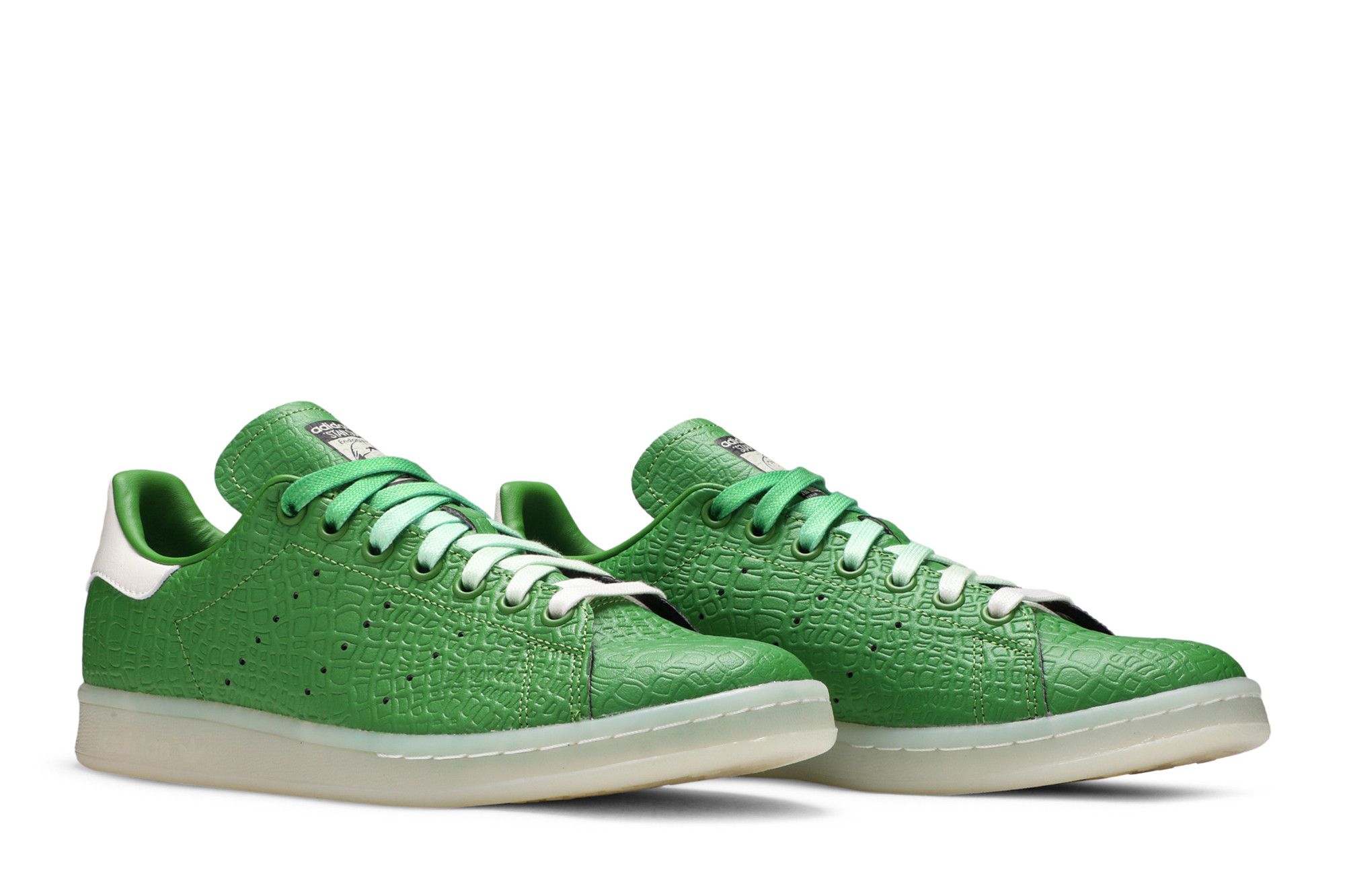 Deals on Men's Toy Story x Stan Smith 'Rex The Dinosaur' on
