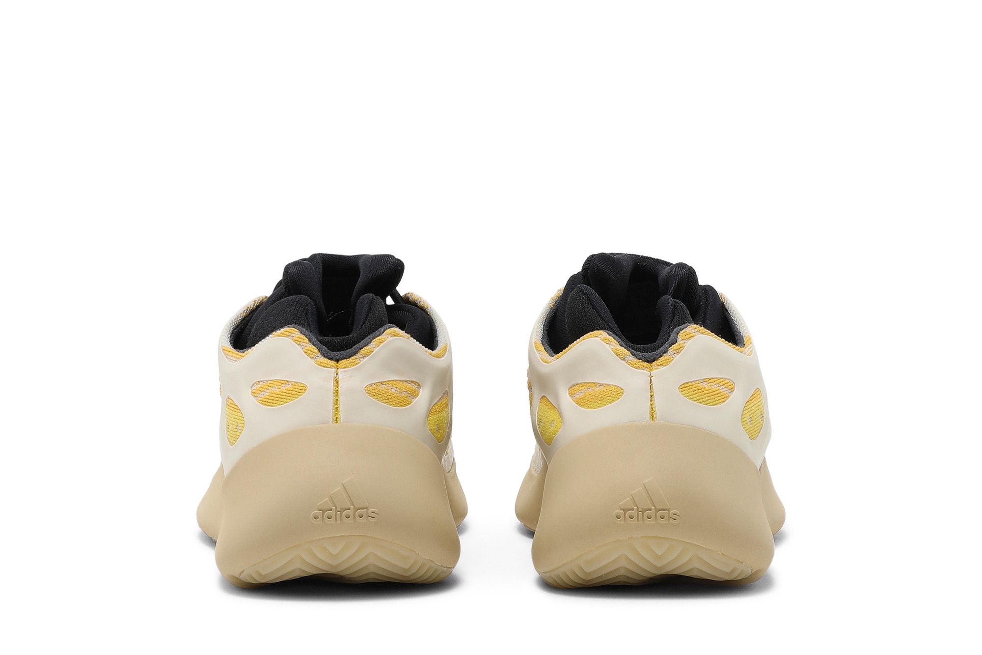 adidas gazelle silver green womens ADIDAS YEEZY 700 V3 'MONO SAFFLOWER' – Locker SF