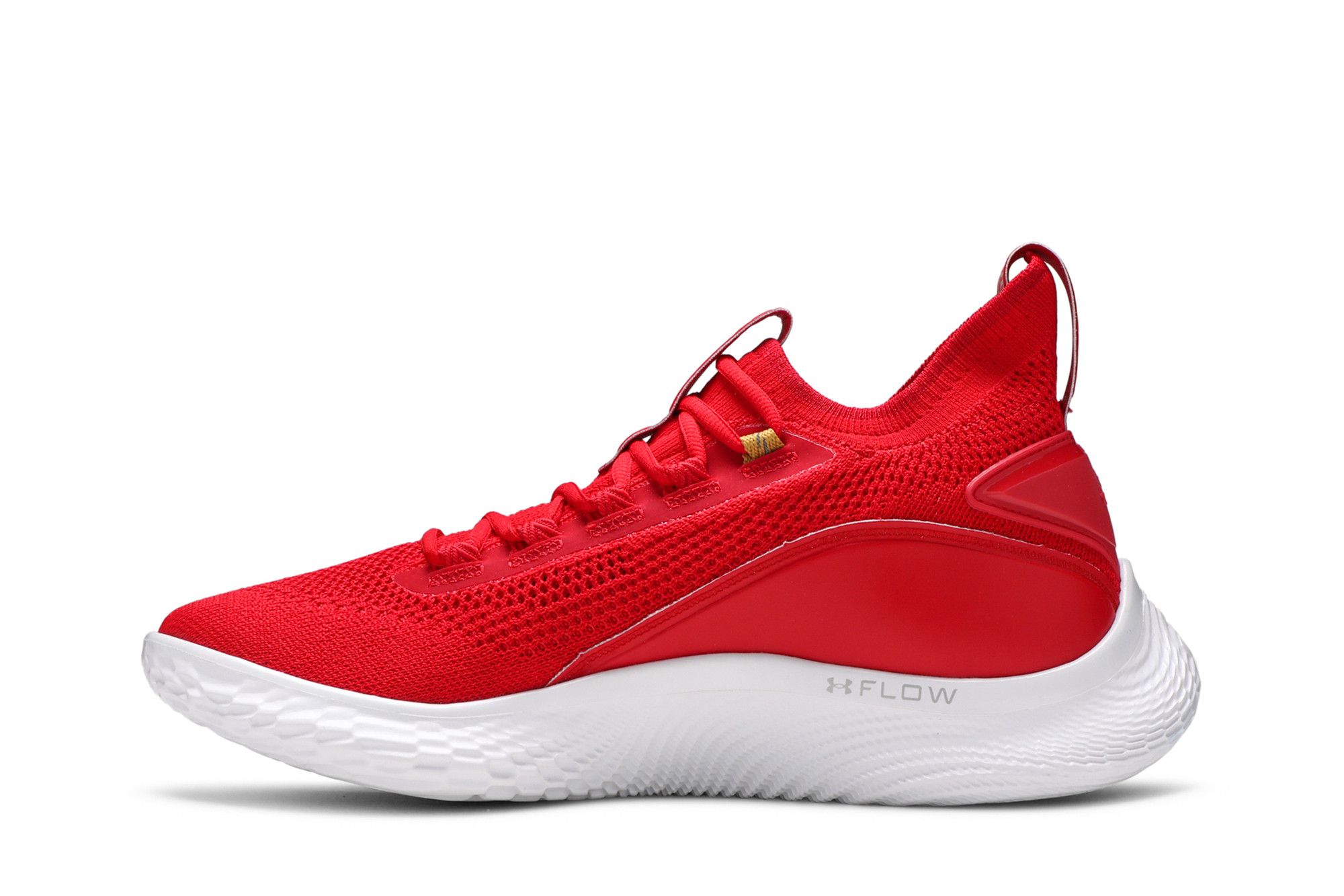 Deals on Men's Curry Flow 8 'Chinese New Year' on Sneakers.com