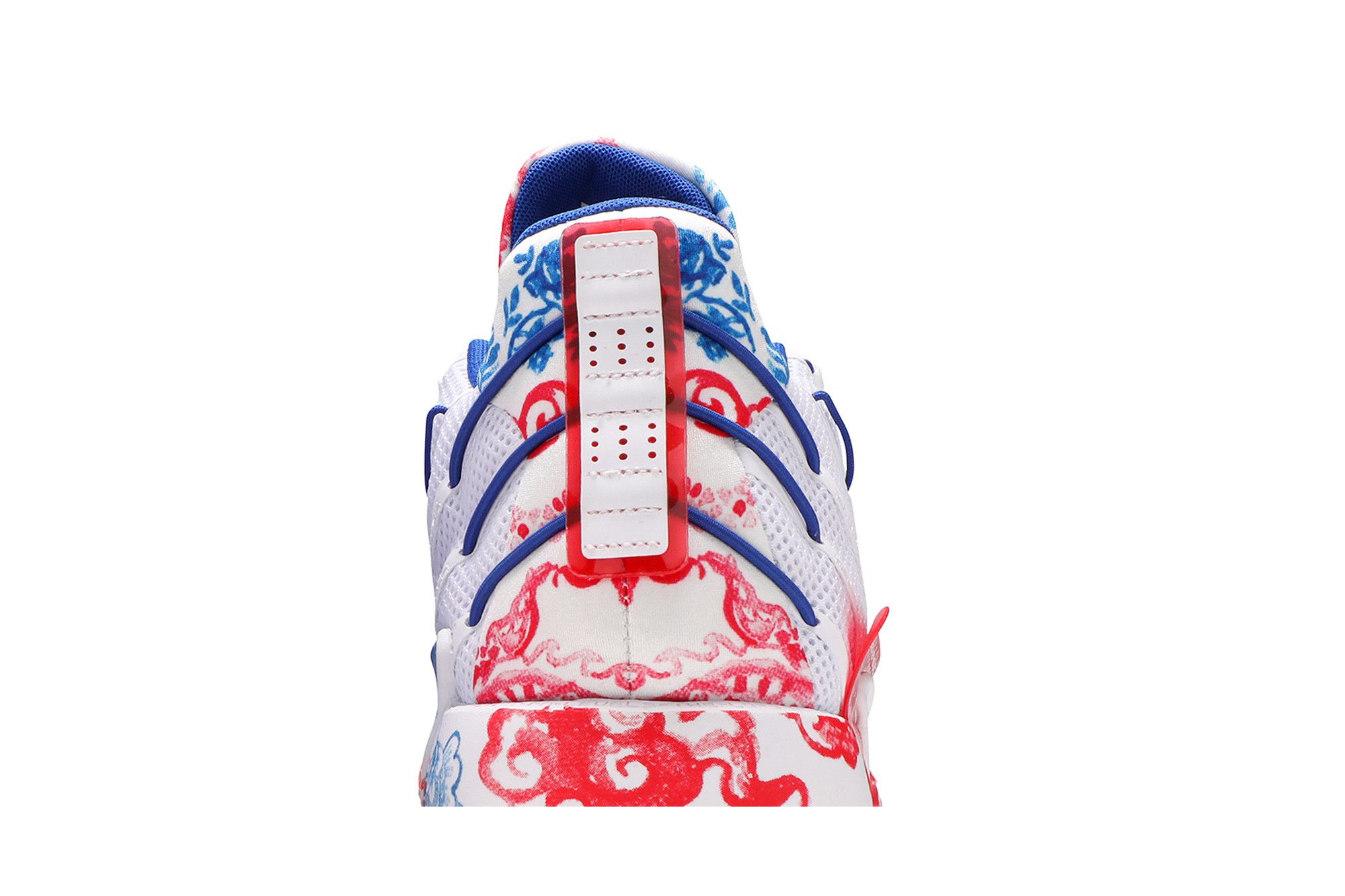 Adidas Dame 7 Fine China Multicolor Athletic Sneakers Shoes USA Men’s Size 13 Amazon.com: adidas Dame 7 GCA Shoe - Unisex Basketball  main image 3